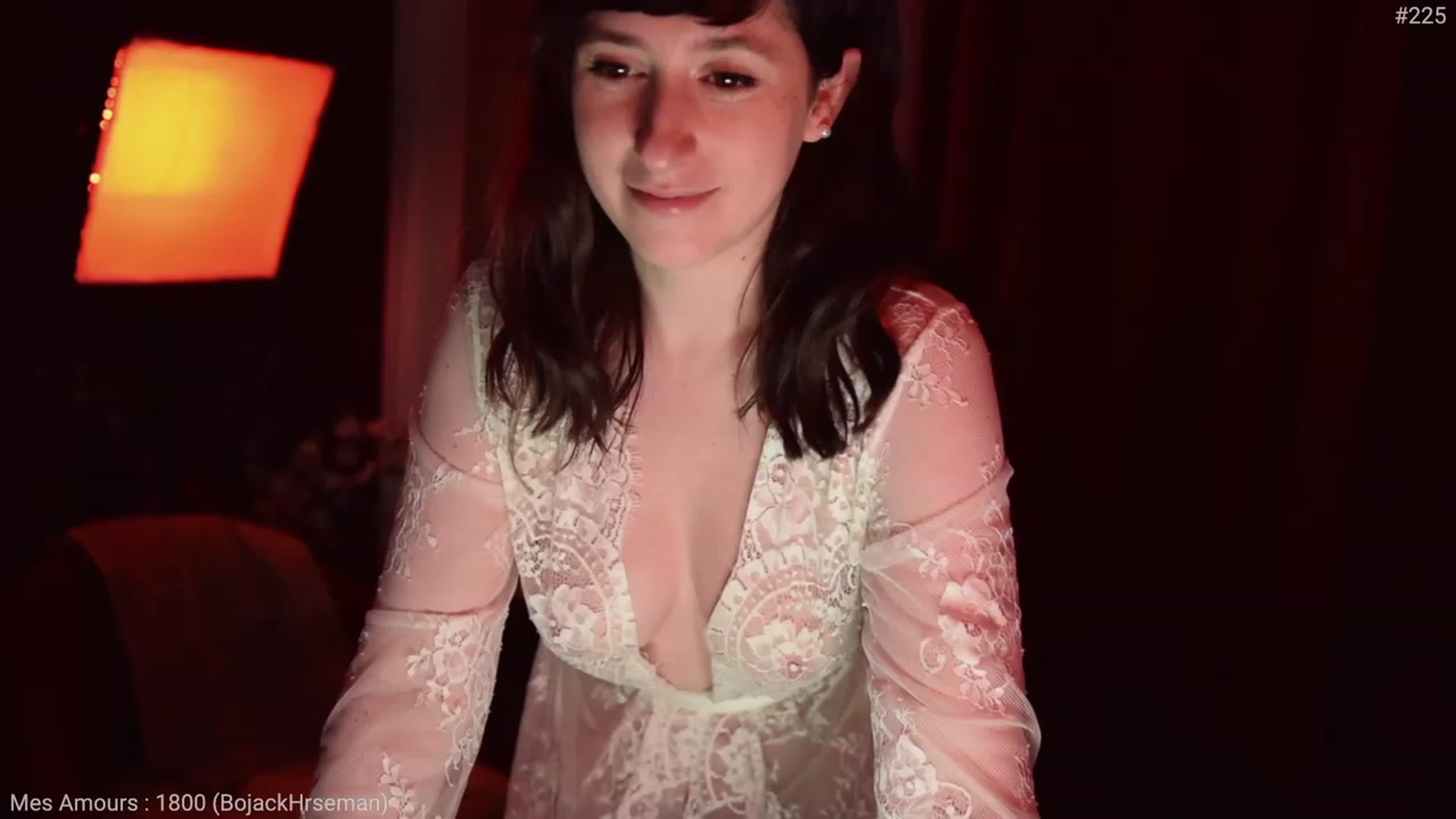 Gallery image thumbnail from LaDame's myfreecams stream on, 09/04/2023, 08:55 image 20 of 20