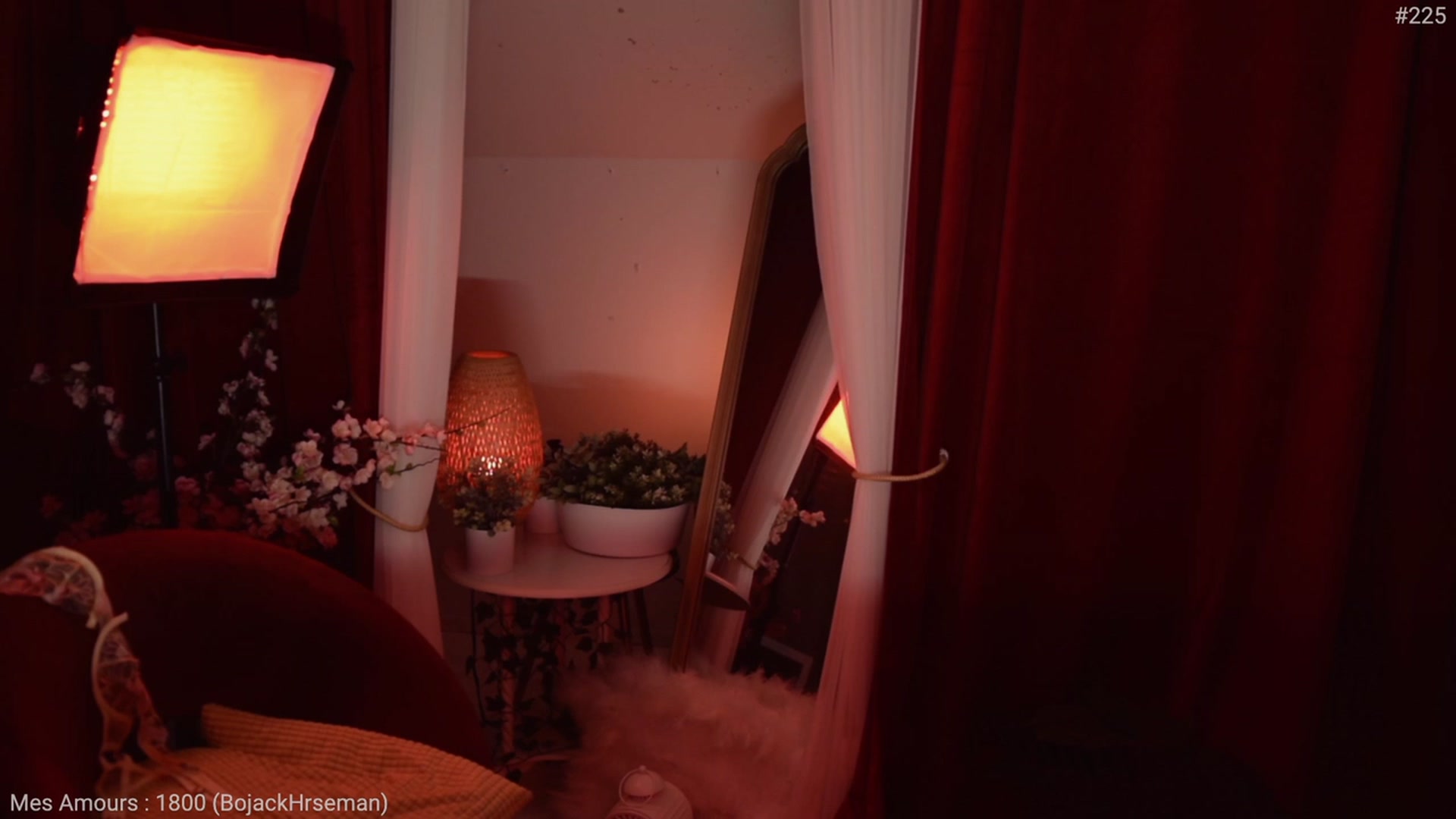 Gallery image thumbnail from LaDame's myfreecams stream on, 09/04/2023, 08:55 image 19 of 20