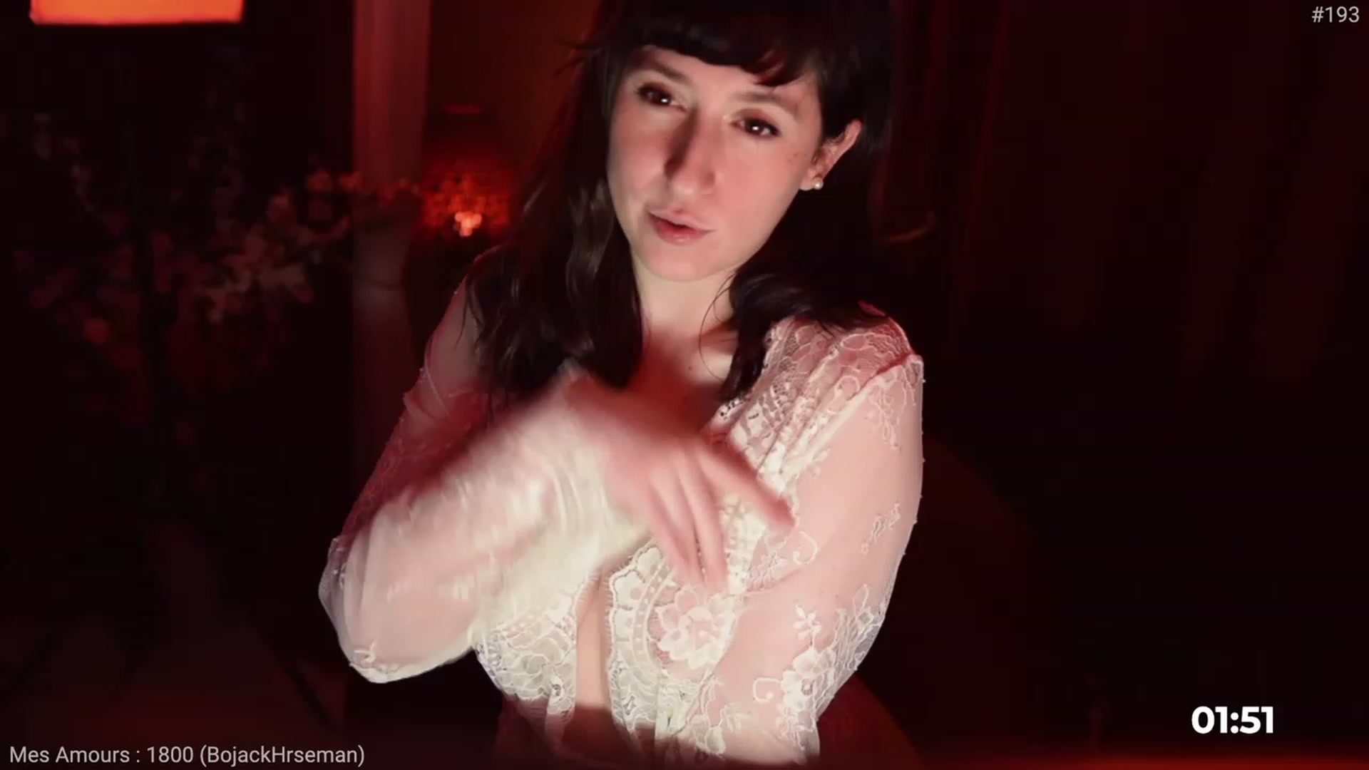 Gallery image thumbnail from LaDame's myfreecams stream on, 09/04/2023, 10:31 image 18 of 20