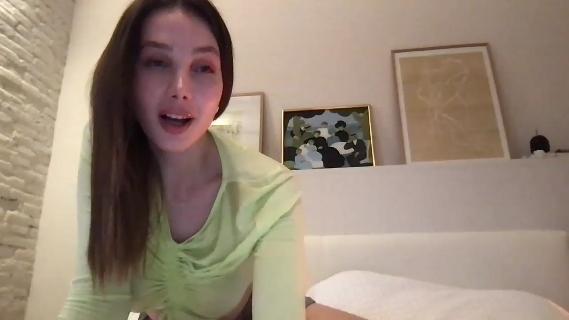 Gallery image thumbnail from LaLune's myfreecams stream on, 04/24/2023, 19:05 image 2 of 20