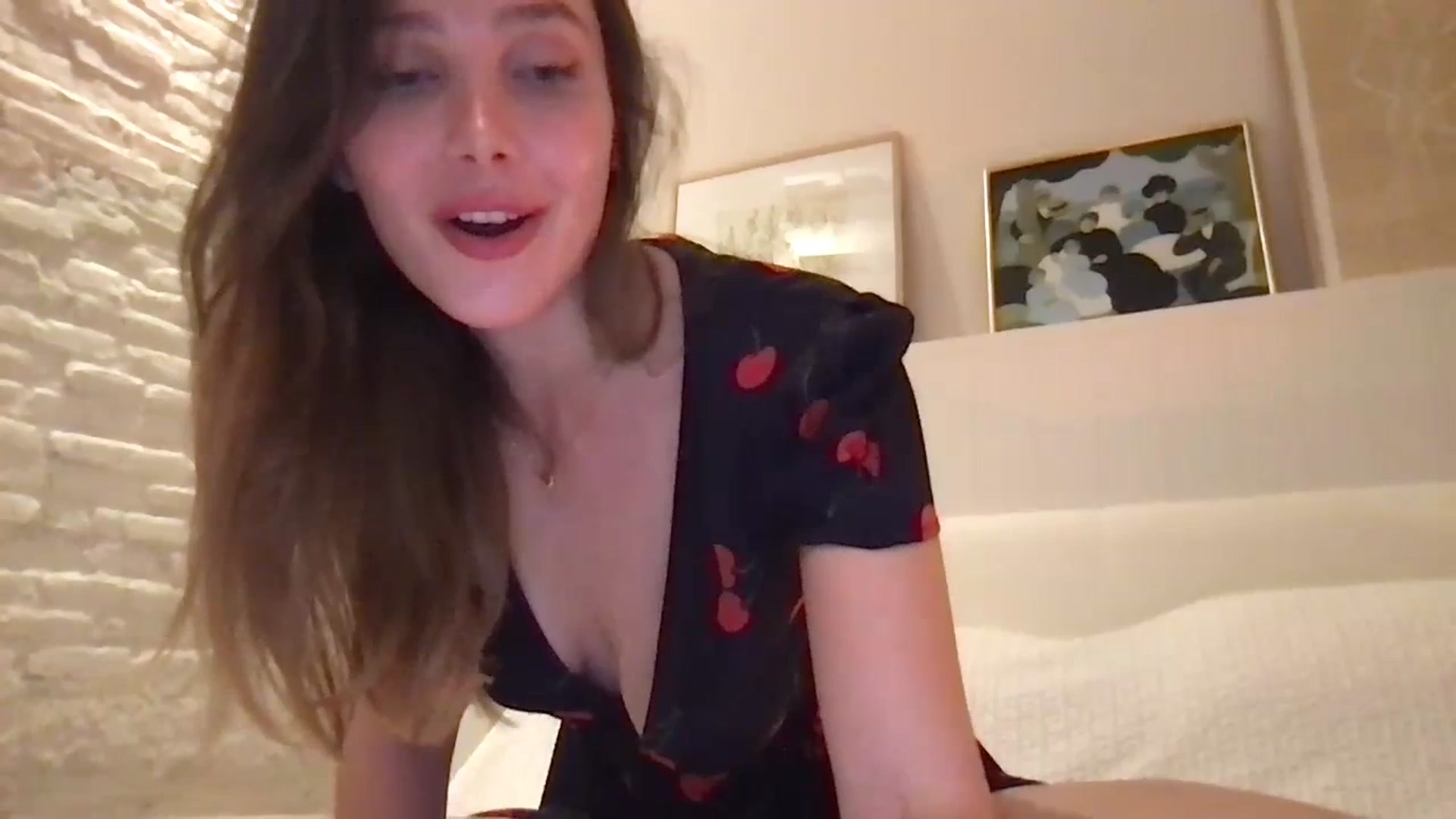 Gallery image thumbnail from LaLune's myfreecams stream on, 07/11/2023, 20:08 image 8 of 20