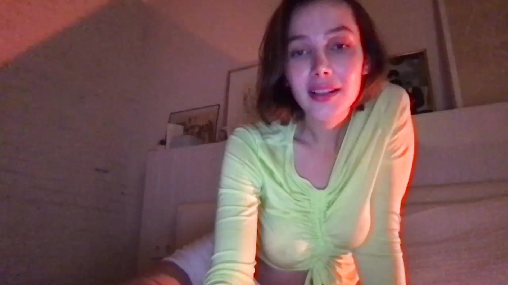Gallery image thumbnail from LaLune's myfreecams stream on, 09/16/2023, 21:33 image 9 of 20