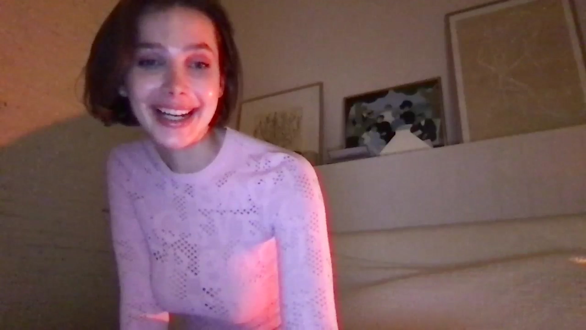 Gallery image thumbnail from LaLune's myfreecams stream on, 10/23/2023, 20:57 image 2 of 20