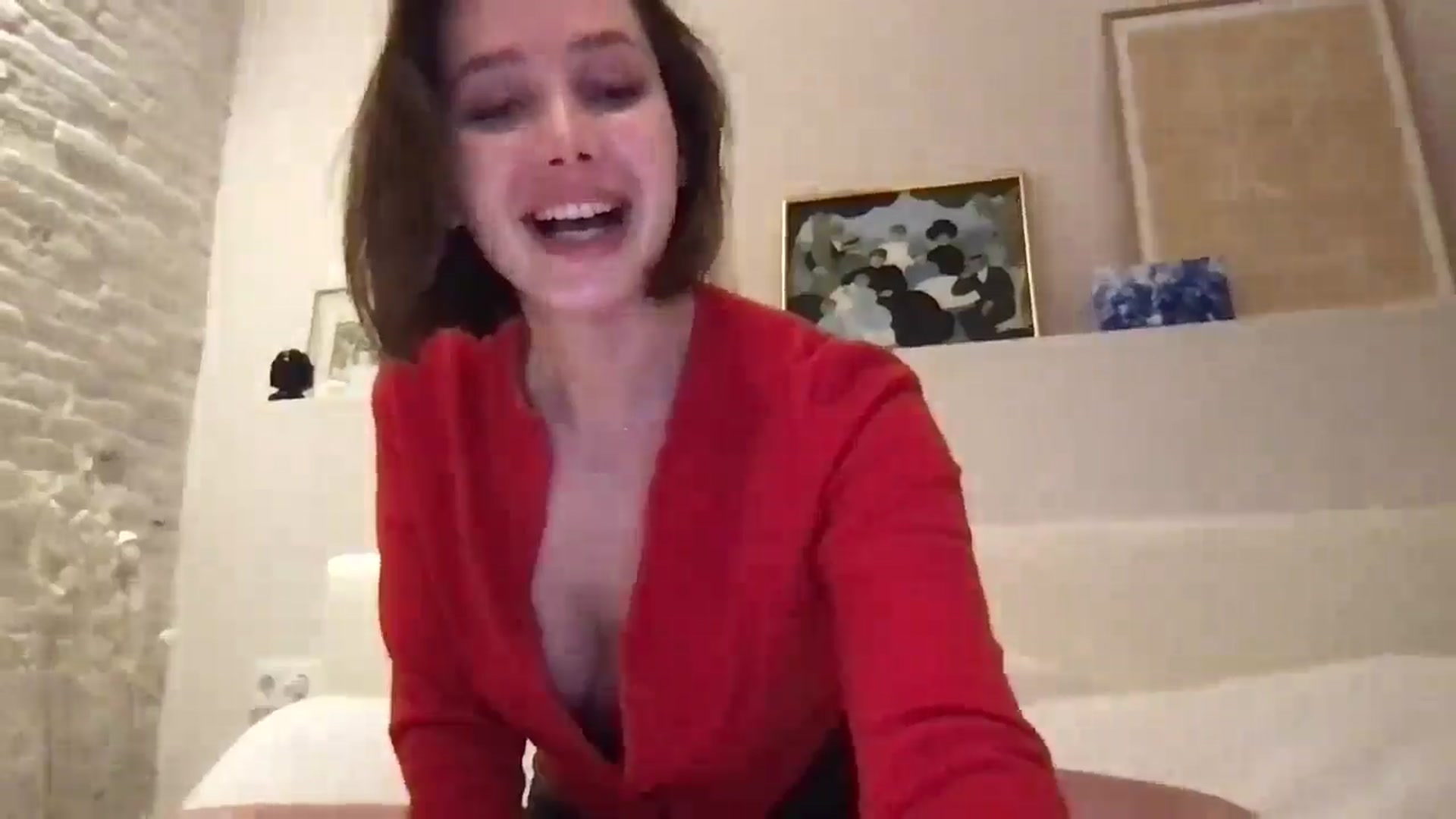 Gallery image thumbnail from LaLune's myfreecams stream on, 11/14/2025, 18:45 image 3 of 20