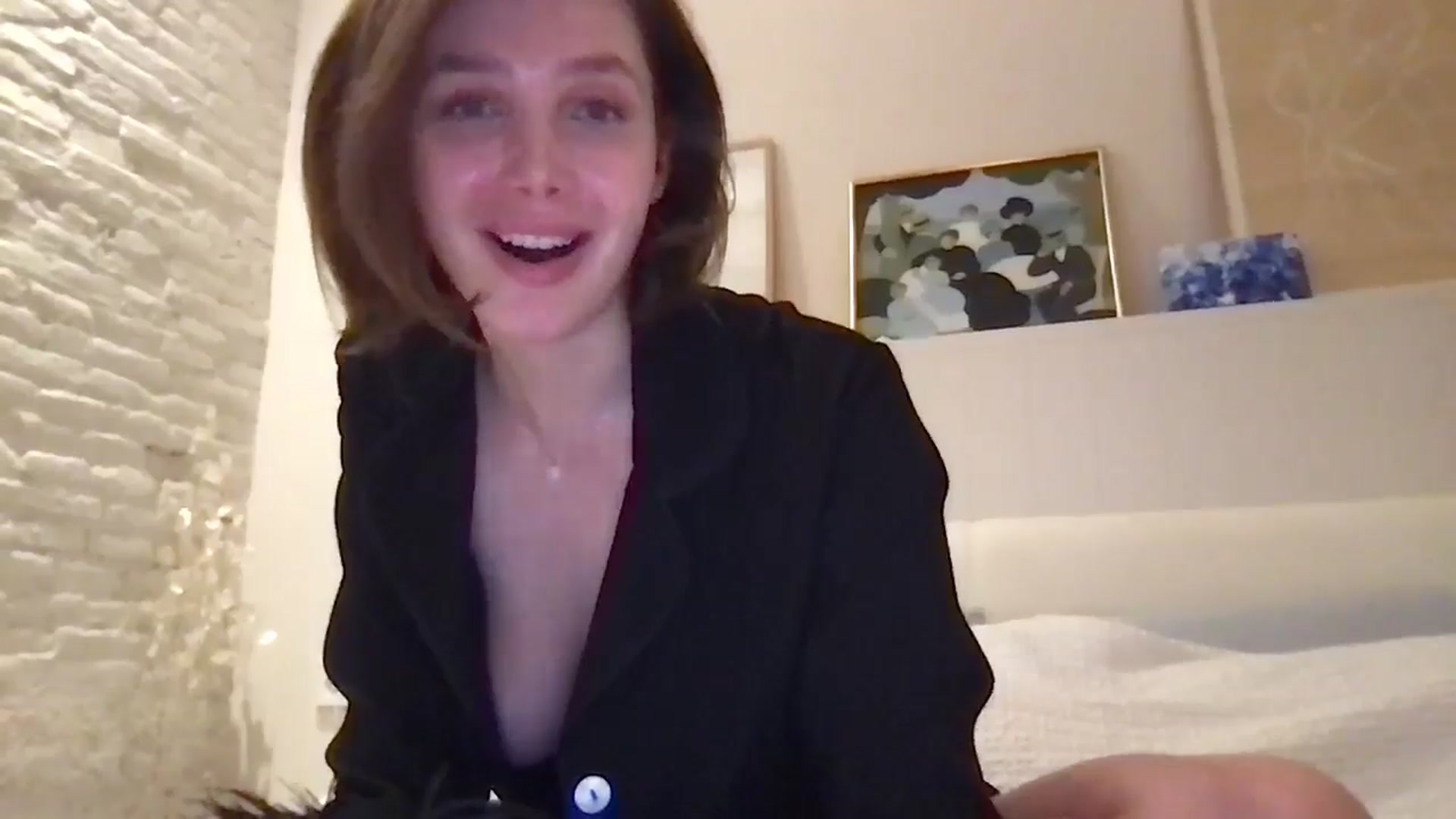 Gallery image thumbnail from LaLune's myfreecams stream on, 11/30/2025, 18:57 image 13 of 20