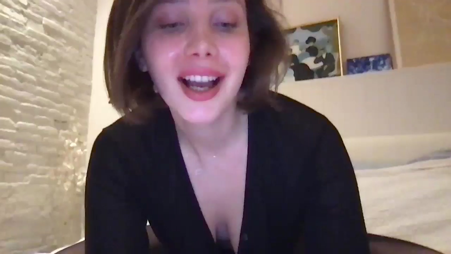 Gallery image thumbnail from LaLune's myfreecams stream on, 01/23/2026, 17:32 image 1 of 20