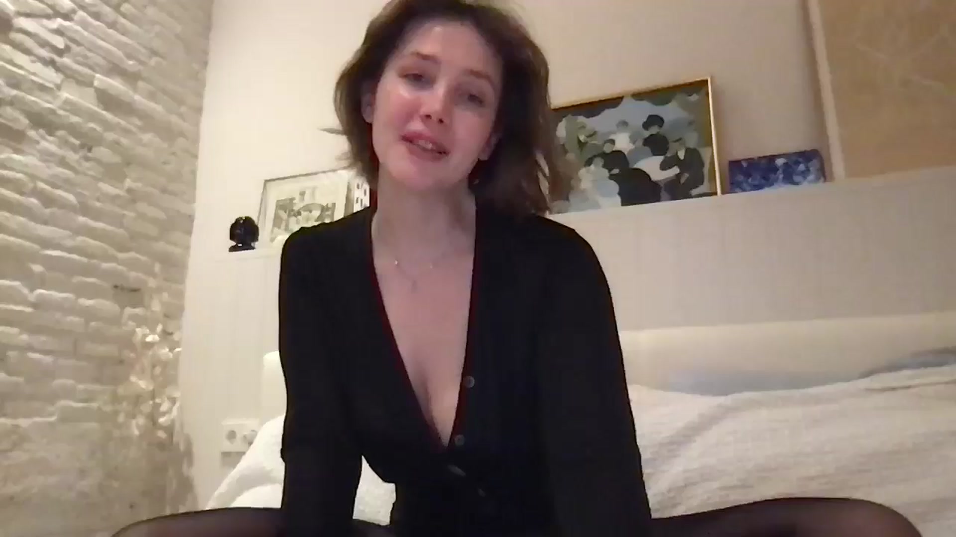 Gallery image thumbnail from LaLune's myfreecams stream on, 01/23/2026, 17:32 image 3 of 20