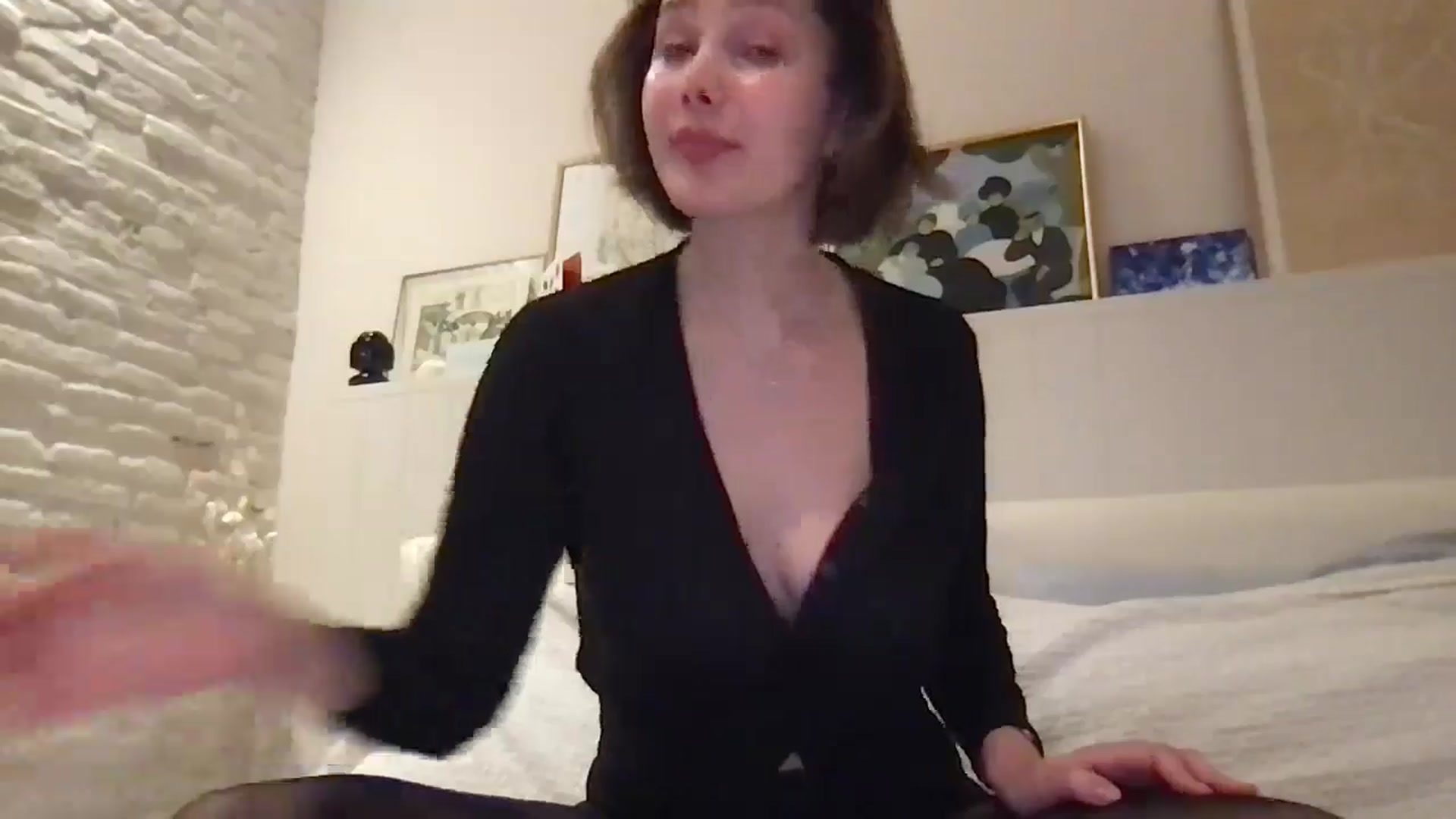 Gallery image thumbnail from LaLune's myfreecams stream on, 01/23/2026, 17:32 image 5 of 20