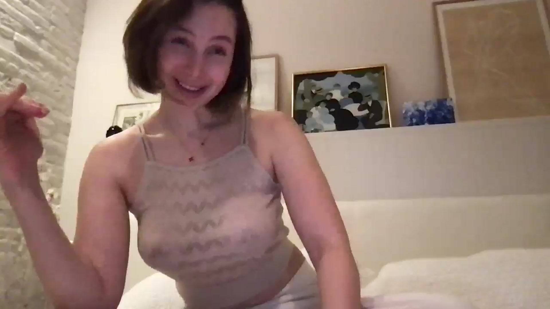 Gallery image thumbnail from LaLune's myfreecams stream on, 02/16/2026, 20:35 image 5 of 20