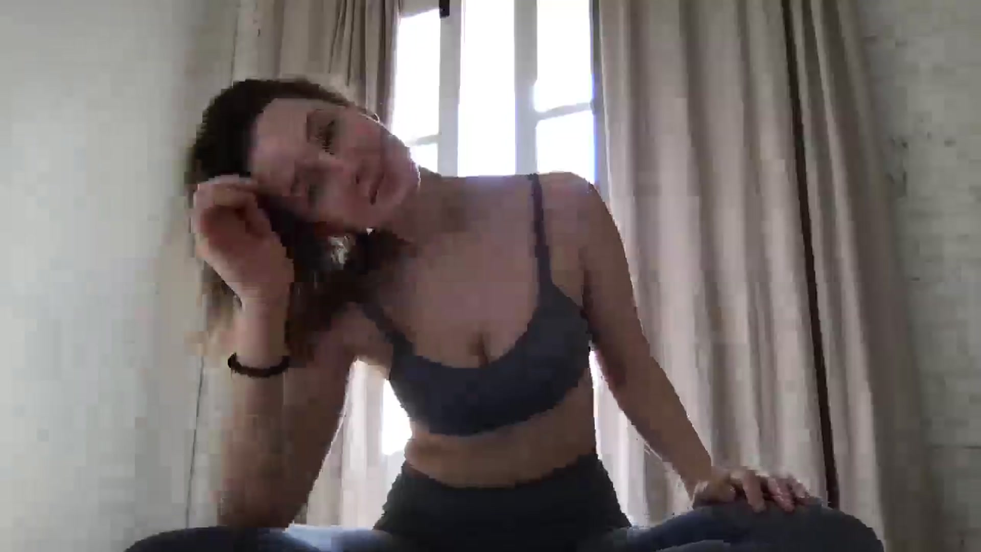 Gallery image thumbnail from LaLune's myfreecams stream on, 02/17/2026, 10:44 image 12 of 20
