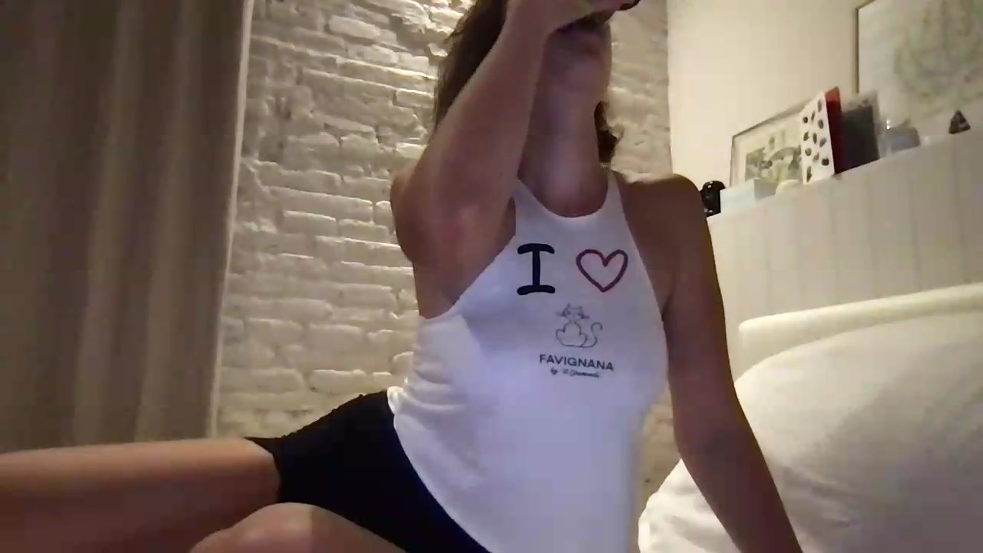 Gallery image thumbnail from LaLune's myfreecams stream on, 08/15/2026, 21:19 image 18 of 20