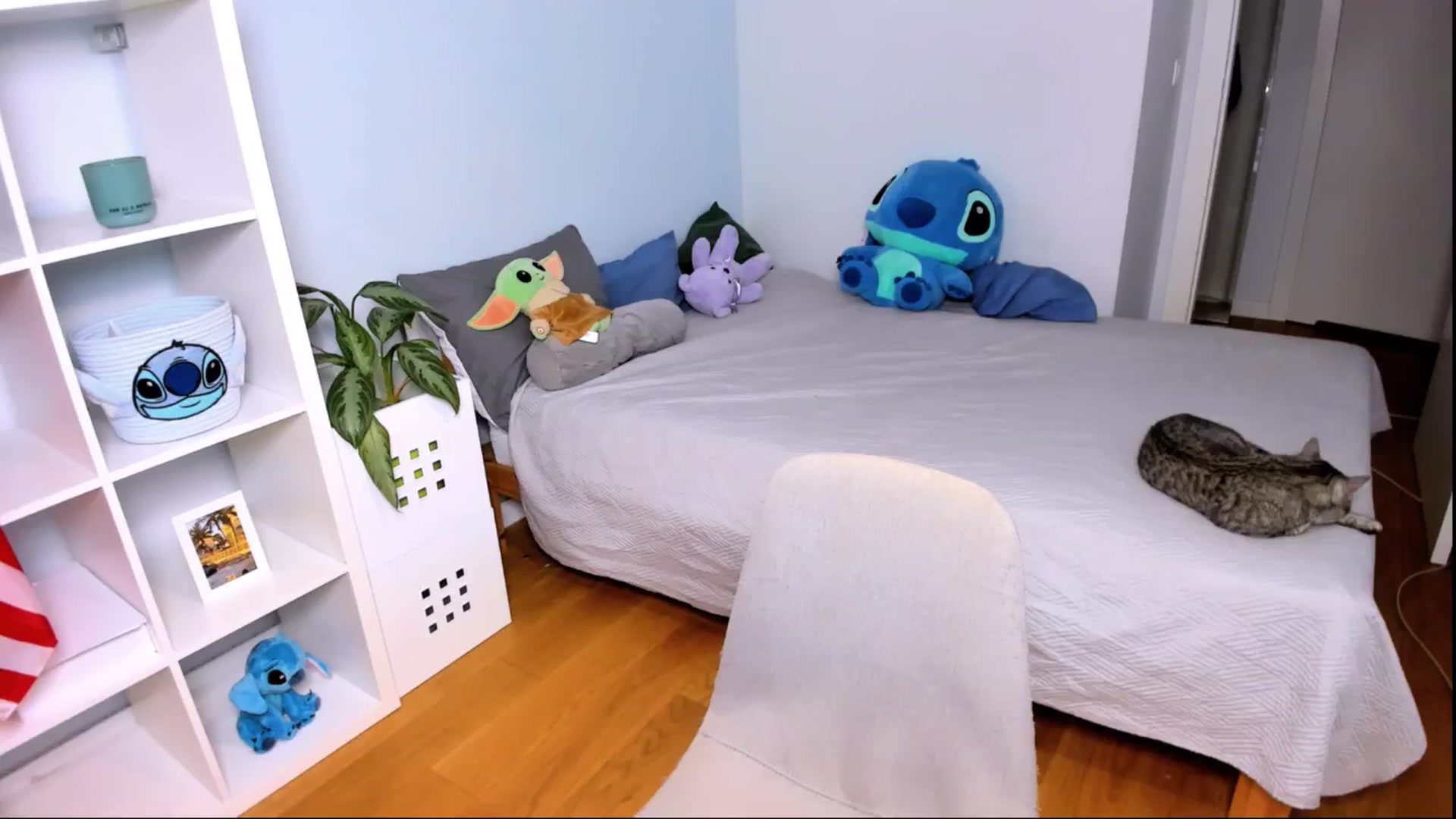 Gallery image thumbnail from LaNuitTresor's myfreecams stream on, 10/27/2024, 15:42 image 14 of 20
