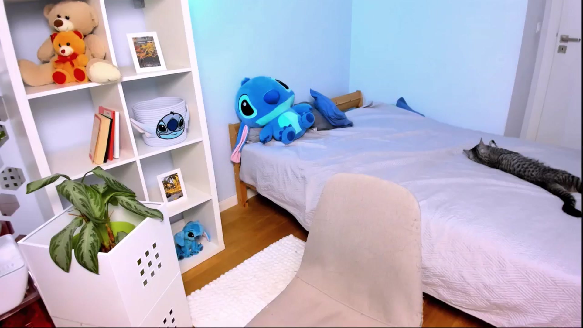 Gallery image thumbnail from LaNuitTresor's myfreecams stream on, 11/26/2024, 15:23 image 10 of 20