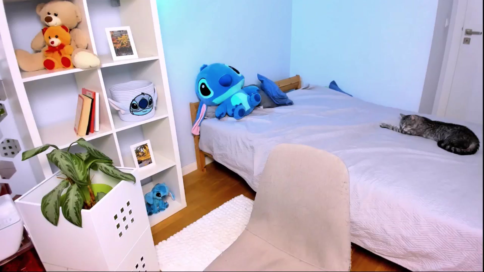 Gallery image thumbnail from LaNuitTresor's myfreecams stream on, 11/26/2024, 15:23 image 13 of 20