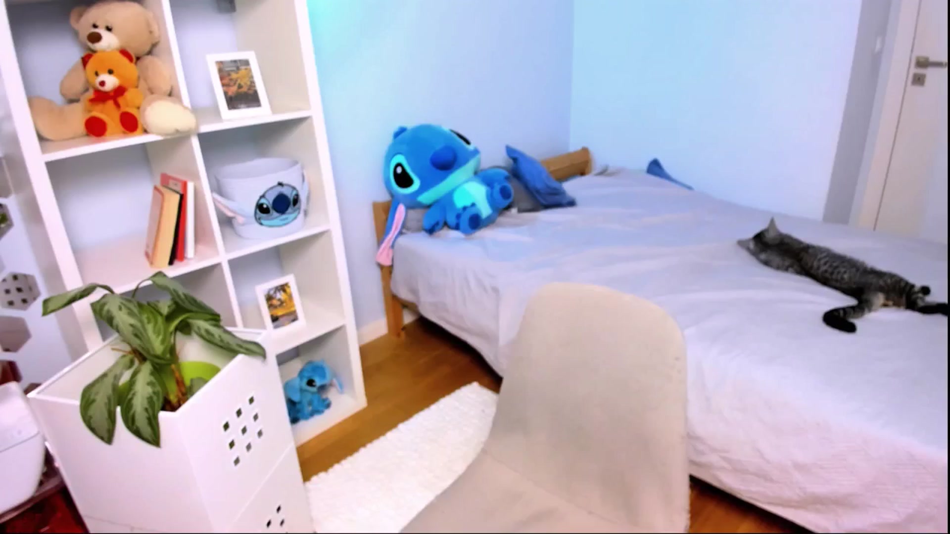 Gallery image thumbnail from LaNuitTresor's myfreecams stream on, 11/26/2024, 15:23 image 20 of 20