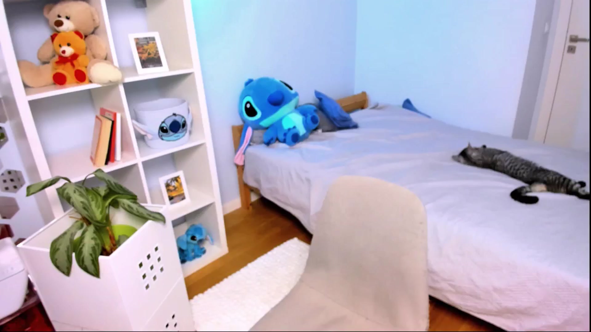 Gallery image thumbnail from LaNuitTresor's myfreecams stream on, 11/26/2024, 15:23 image 17 of 20