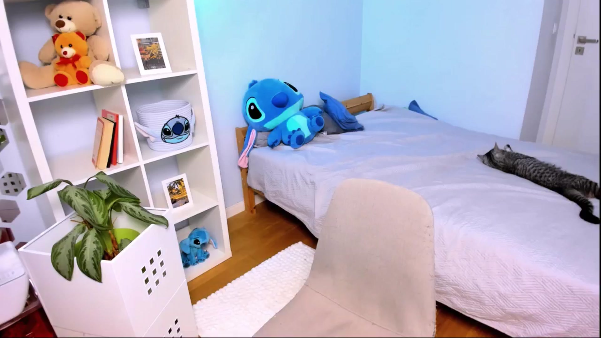 Gallery image thumbnail from LaNuitTresor's myfreecams stream on, 11/26/2024, 15:23 image 11 of 20