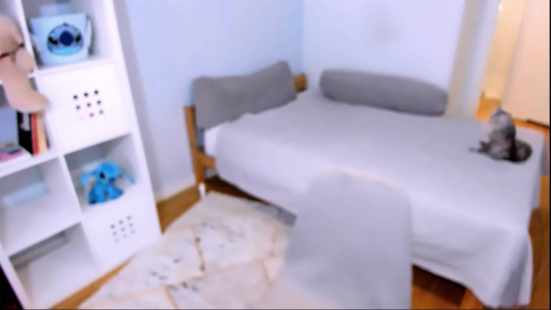 Gallery image thumbnail from LaNuitTresor's myfreecams stream on, 01/06/2025, 12:54 image 8 of 20
