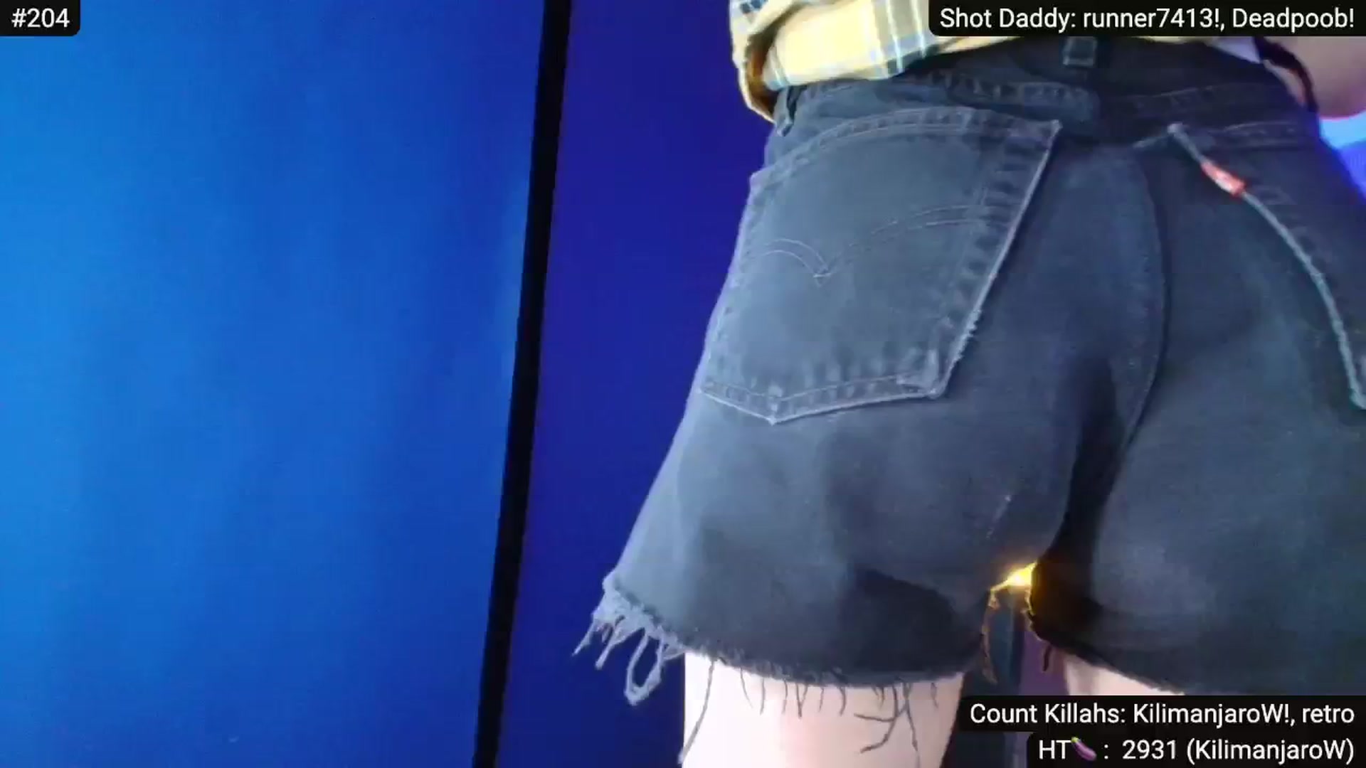 Gallery image thumbnail from LaQueefa's myfreecams stream on, 03/14/2026, 08:30 image 8 of 20
