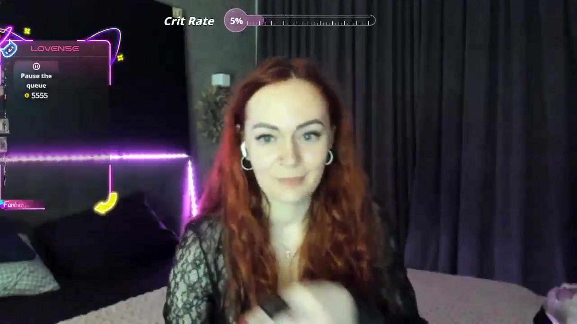 Gallery image thumbnail from La_Va's myfreecams stream on, 07/19/2025, 21:23 image 13 of 20