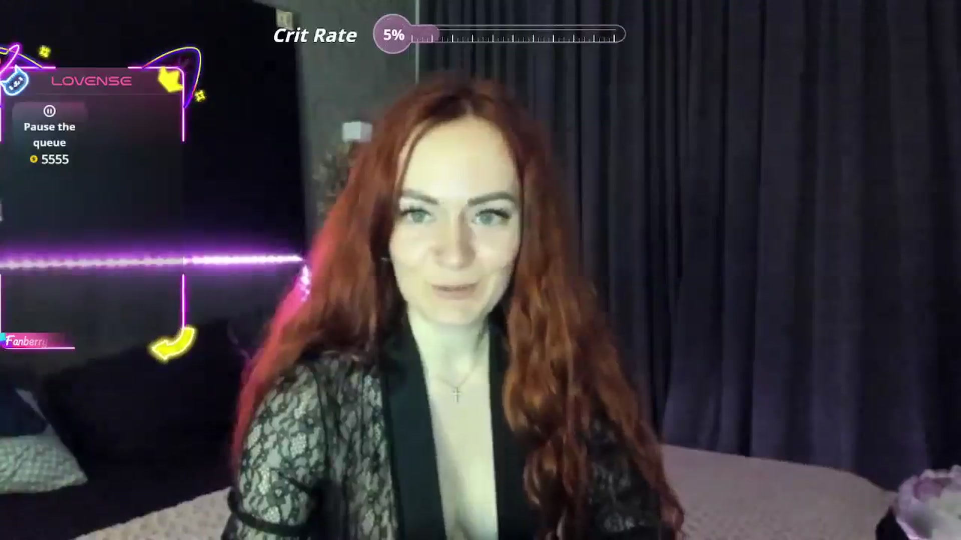 Gallery image thumbnail from La_Va's myfreecams stream on, 07/19/2025, 21:23 image 5 of 20