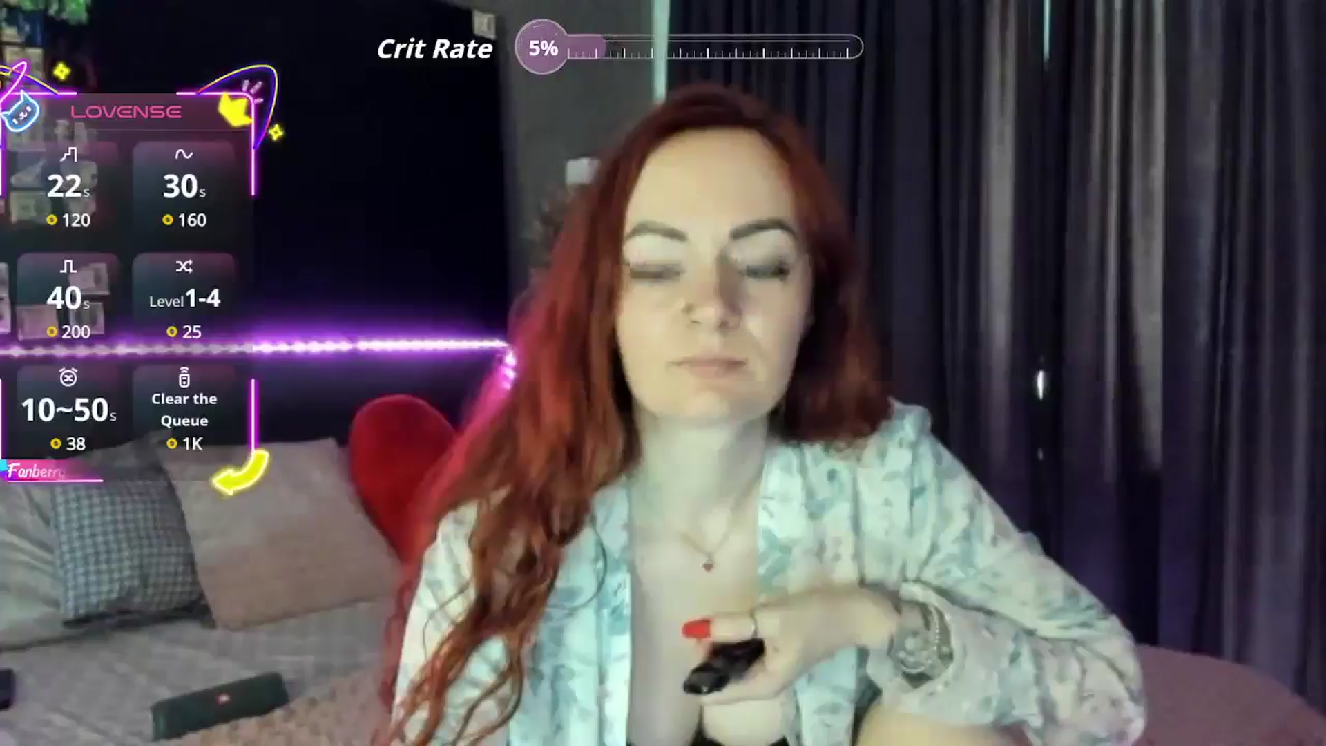 Gallery image thumbnail from La_Va's myfreecams stream on, 07/28/2025, 13:03 image 15 of 20