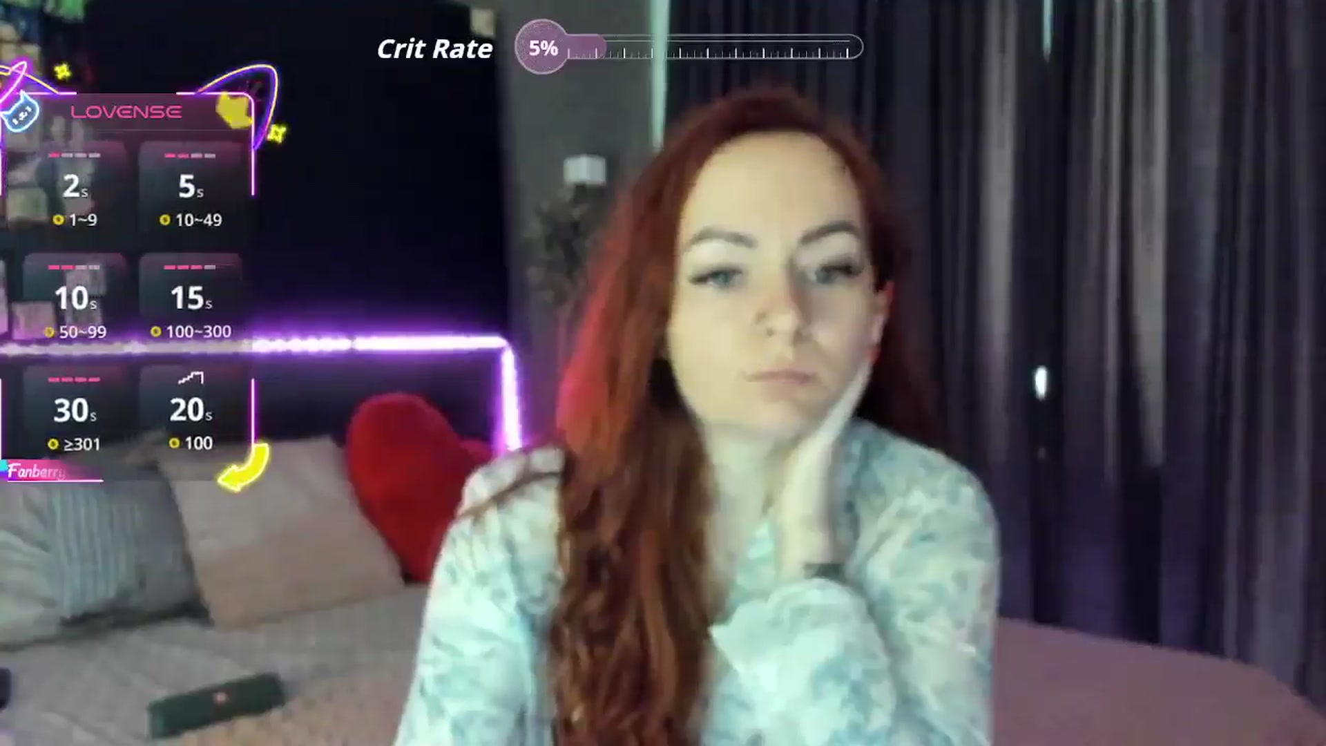 Gallery image thumbnail from La_Va's myfreecams stream on, 07/28/2025, 13:03 image 14 of 20
