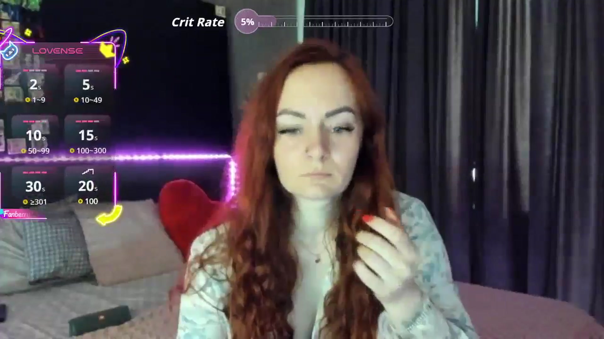 Gallery image thumbnail from La_Va's myfreecams stream on, 07/28/2025, 13:03 image 12 of 20