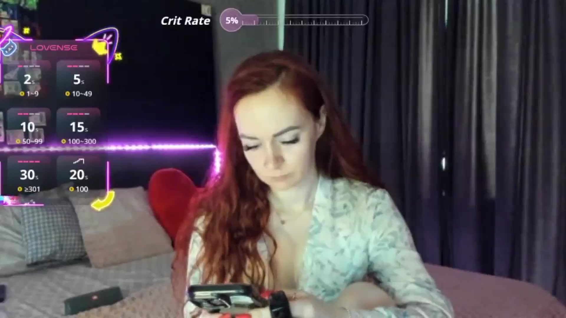 Gallery image thumbnail from La_Va's myfreecams stream on, 07/28/2025, 13:03 image 10 of 20