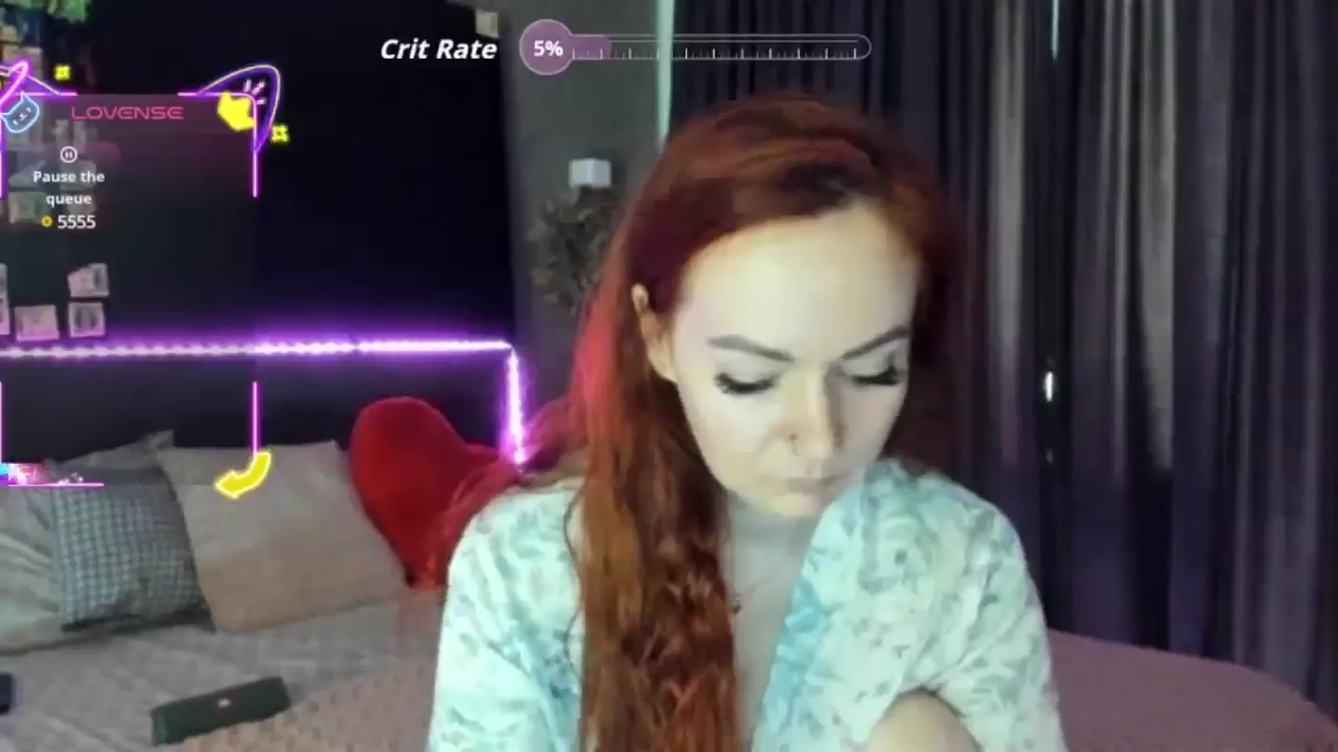 Gallery image thumbnail from La_Va's myfreecams stream on, 07/28/2025, 13:03 image 7 of 20