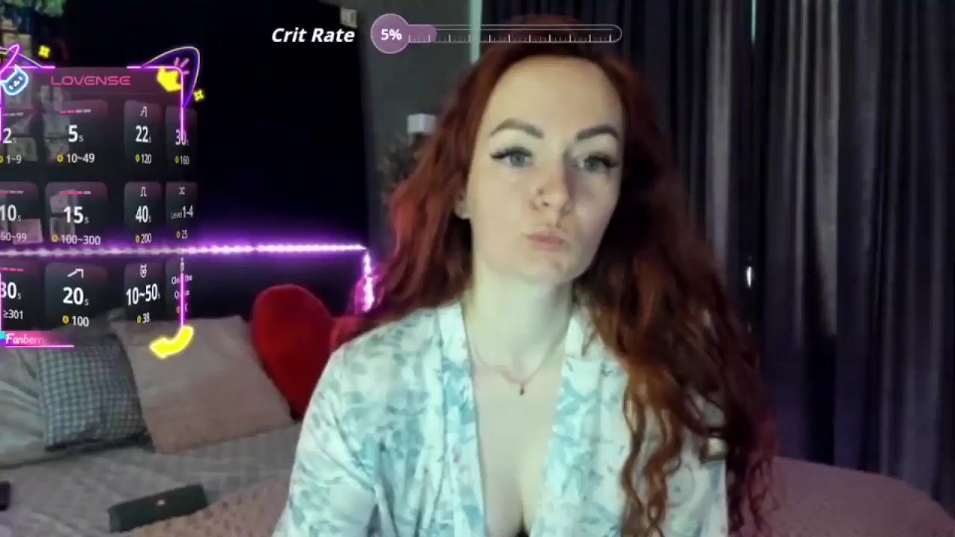Gallery image thumbnail from La_Va's myfreecams stream on, 07/28/2025, 13:03 image 1 of 20
