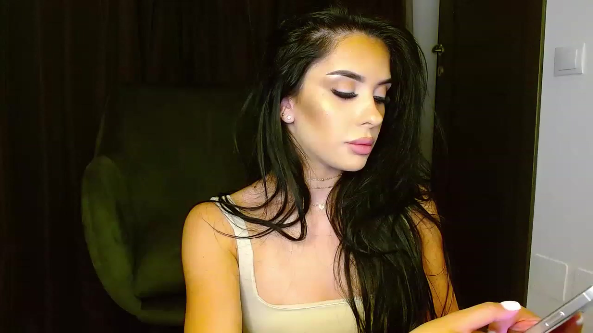 Gallery image thumbnail from La_bandida's myfreecams stream on, 07/05/2023, 20:54 image 1 of 20