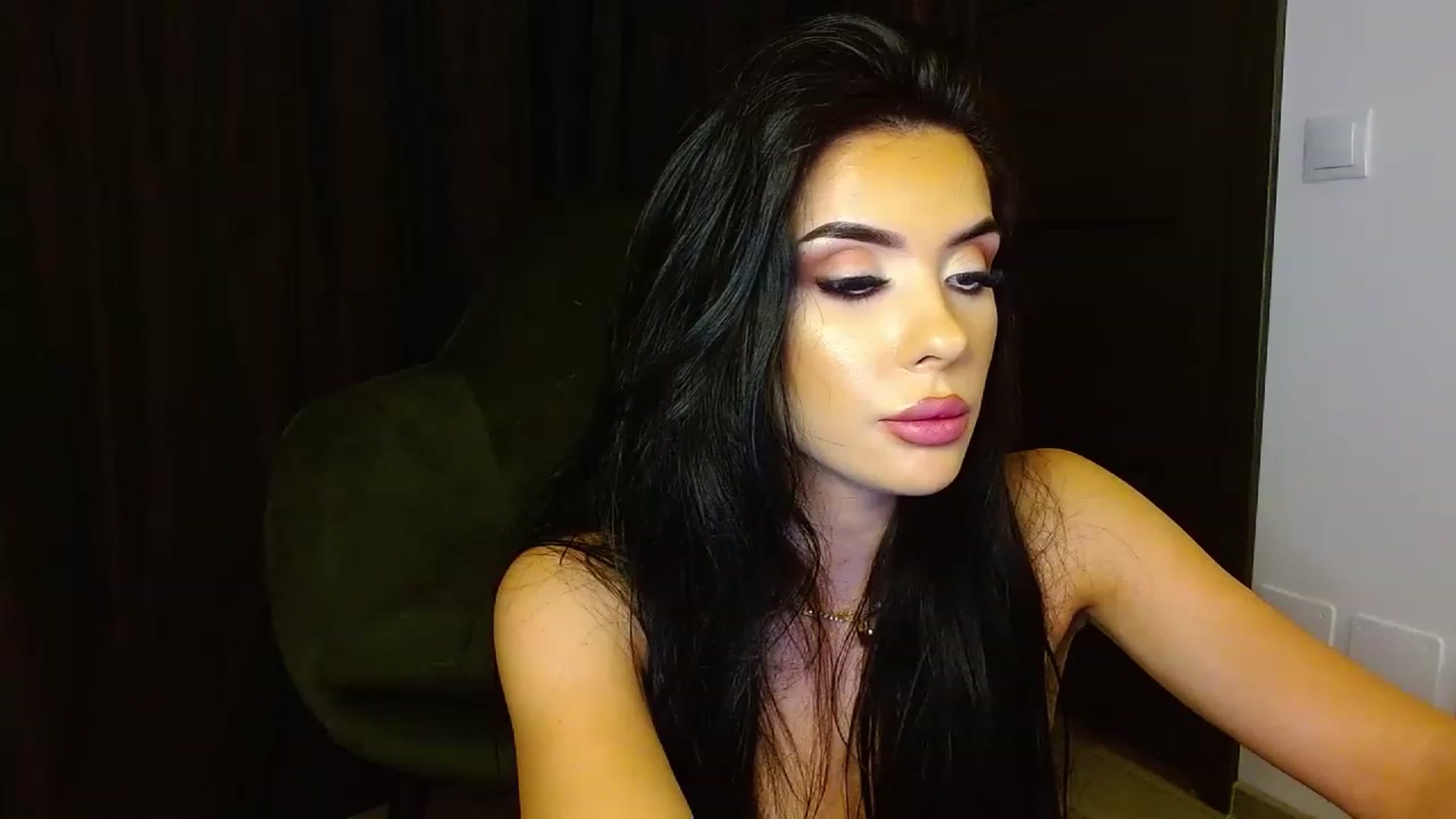 Gallery image thumbnail from La_bandida's myfreecams stream on, 07/11/2023, 22:11 image 20 of 20
