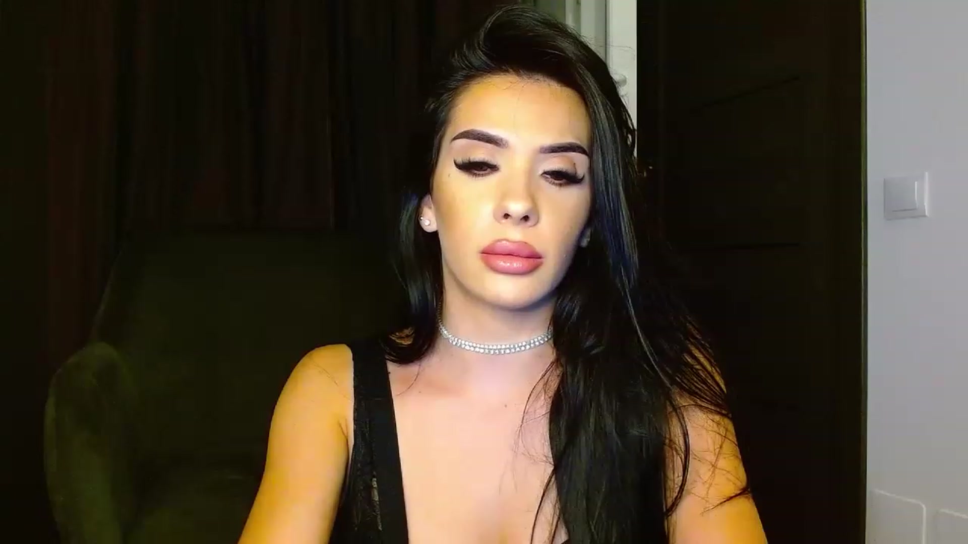 Gallery image thumbnail from La_bandida's myfreecams stream on, 07/13/2023, 21:34 image 11 of 20
