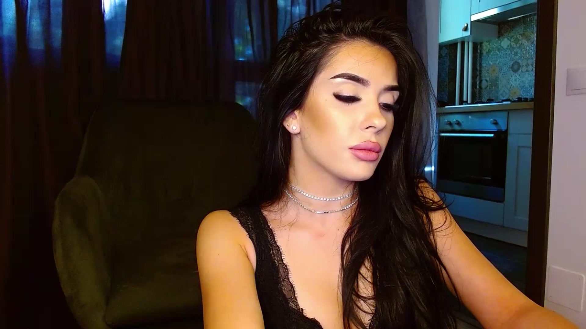 Gallery image thumbnail from La_bandida's myfreecams stream on, 07/14/2023, 15:53 image 20 of 20