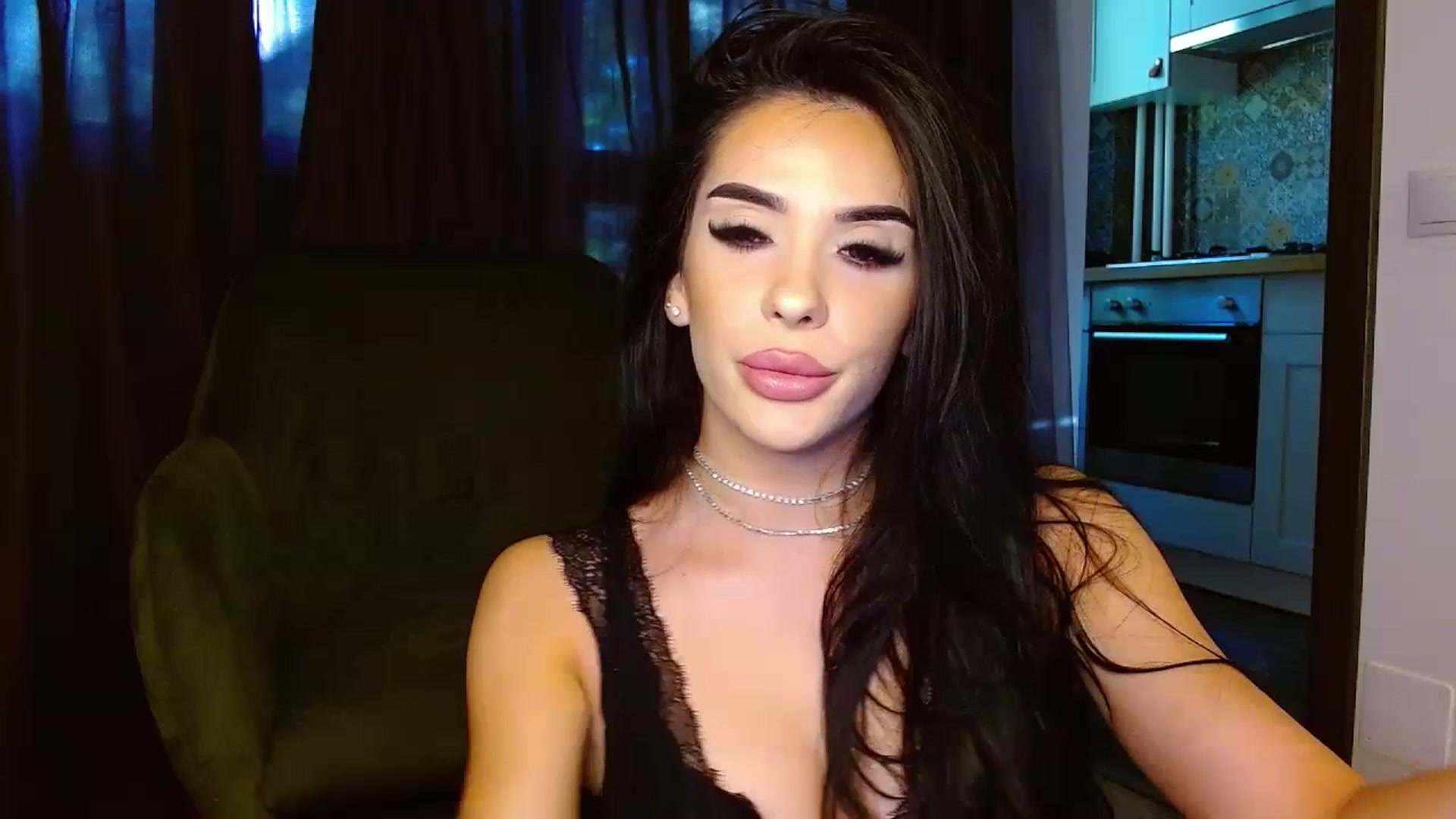 Gallery image thumbnail from La_bandida's myfreecams stream on, 07/14/2023, 15:53 image 19 of 20
