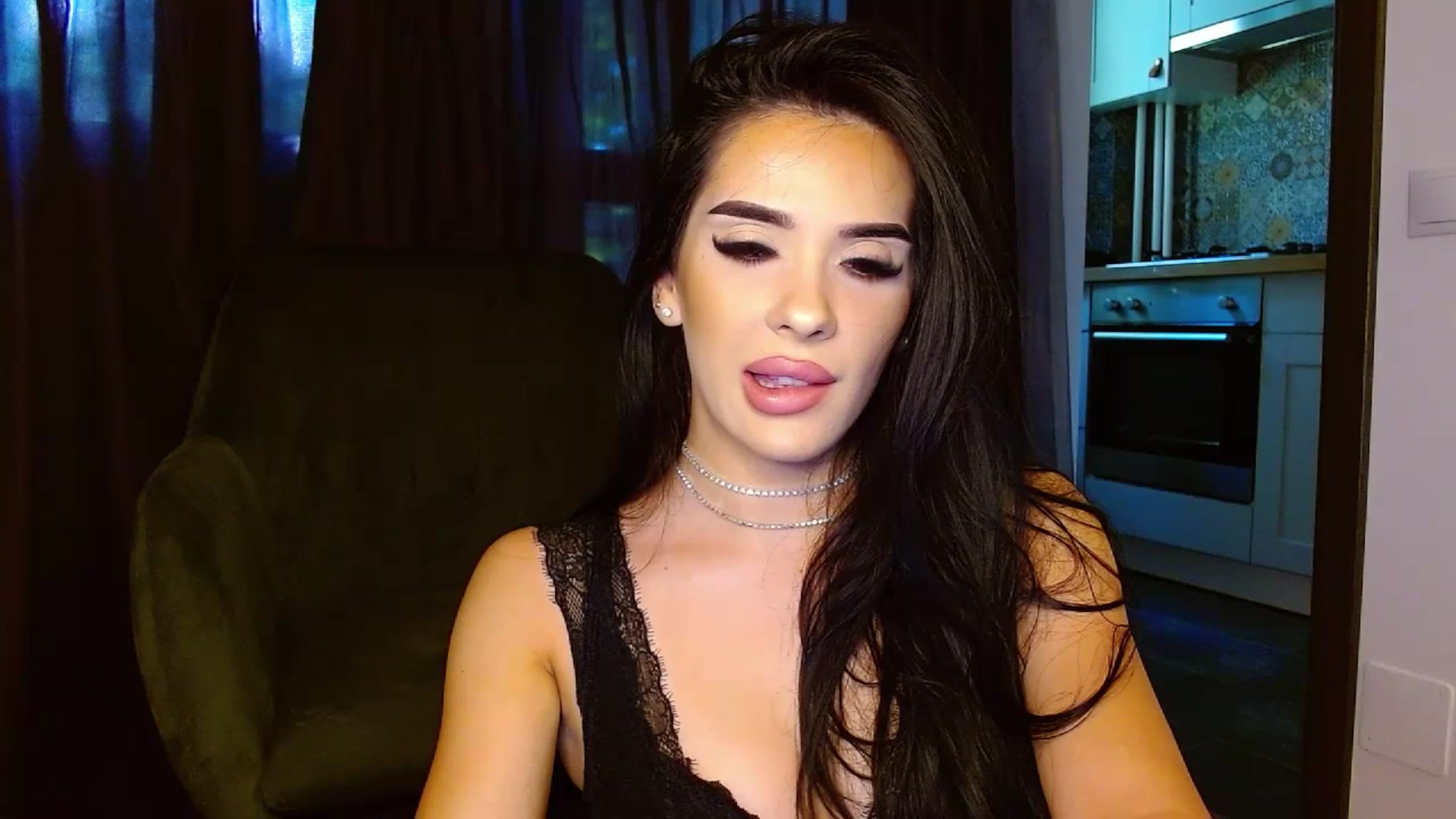 Gallery image thumbnail from La_bandida's myfreecams stream on, 07/14/2023, 15:53 image 17 of 20