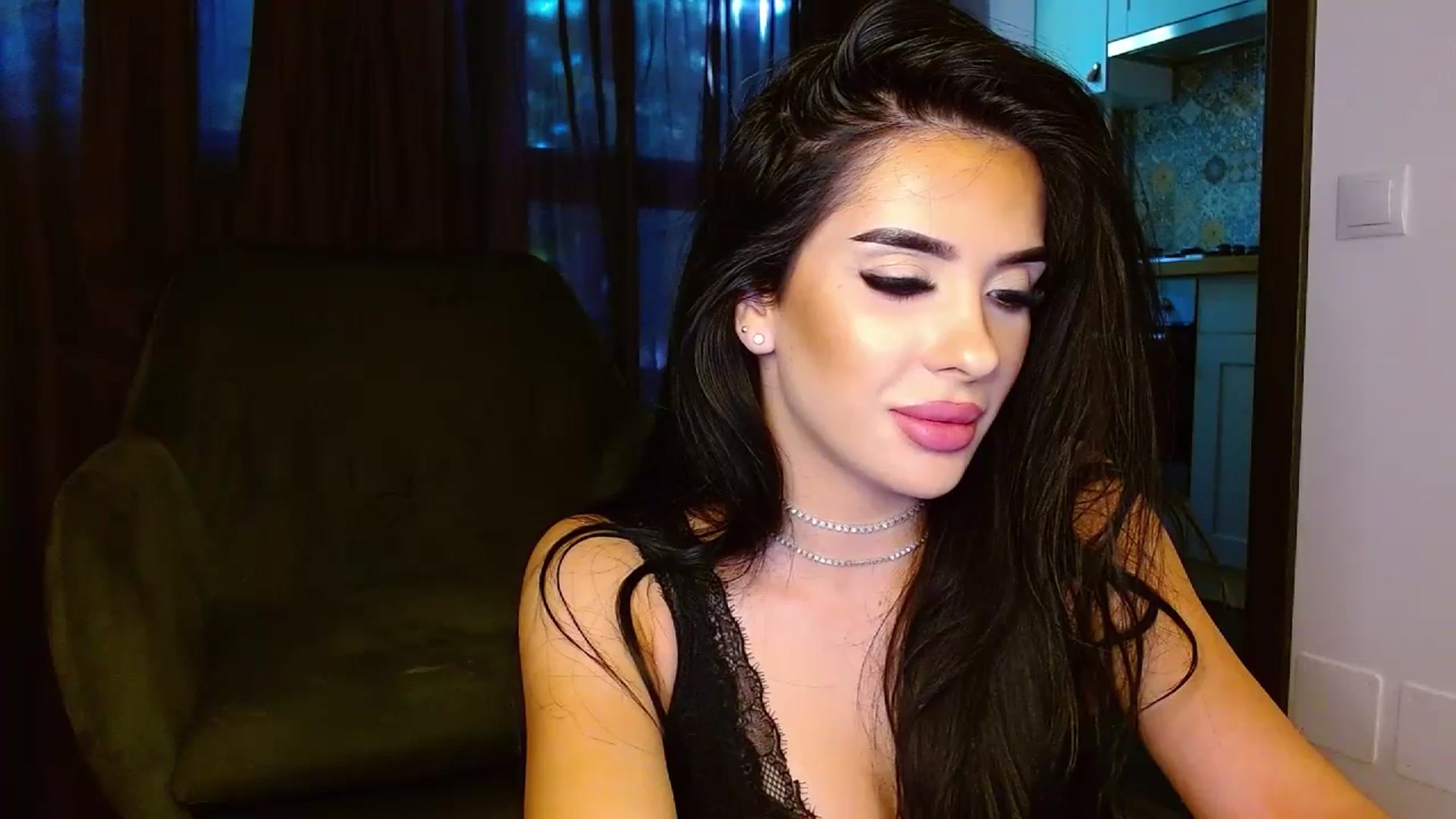 Gallery image thumbnail from La_bandida's myfreecams stream on, 07/14/2023, 16:26 image 16 of 20