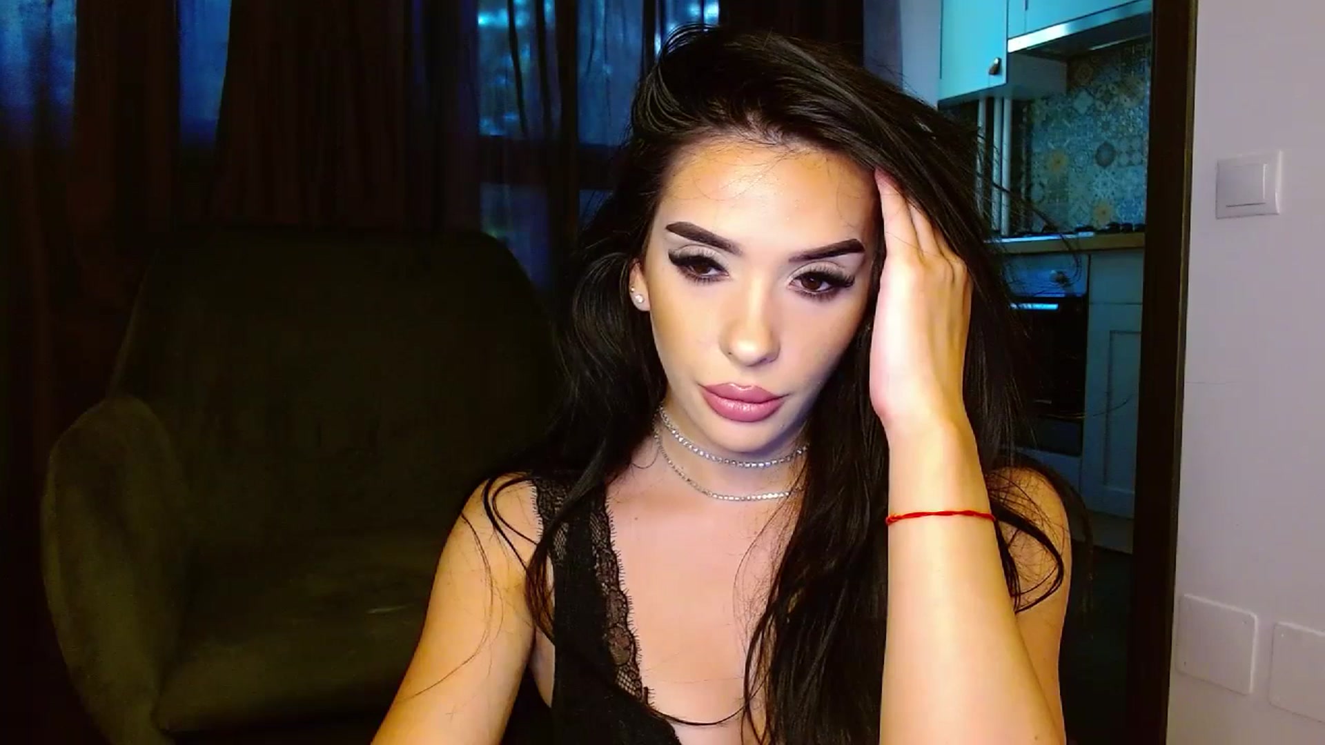Gallery image thumbnail from La_bandida's myfreecams stream on, 07/14/2023, 16:26 image 13 of 20