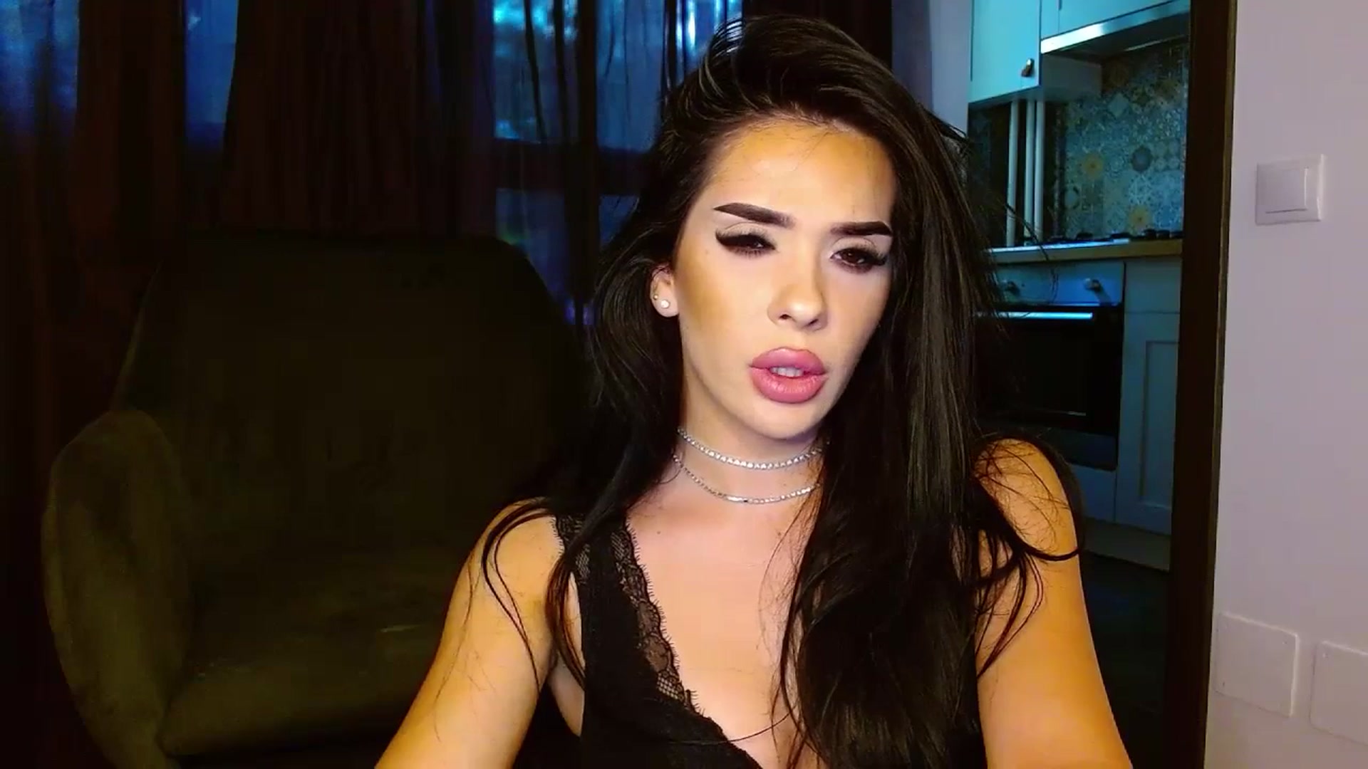 Gallery image thumbnail from La_bandida's myfreecams stream on, 07/14/2023, 16:26 image 14 of 20