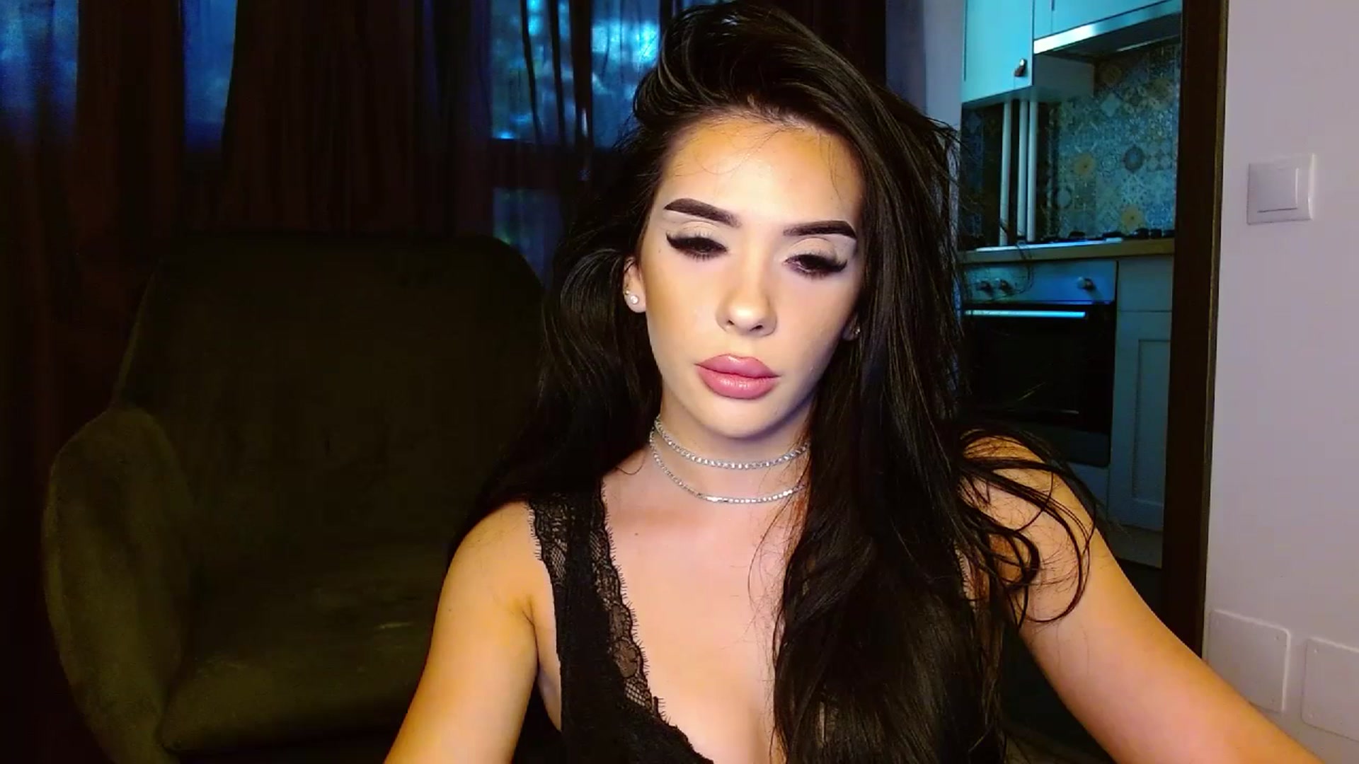 Gallery image thumbnail from La_bandida's myfreecams stream on, 07/14/2023, 16:26 image 11 of 20
