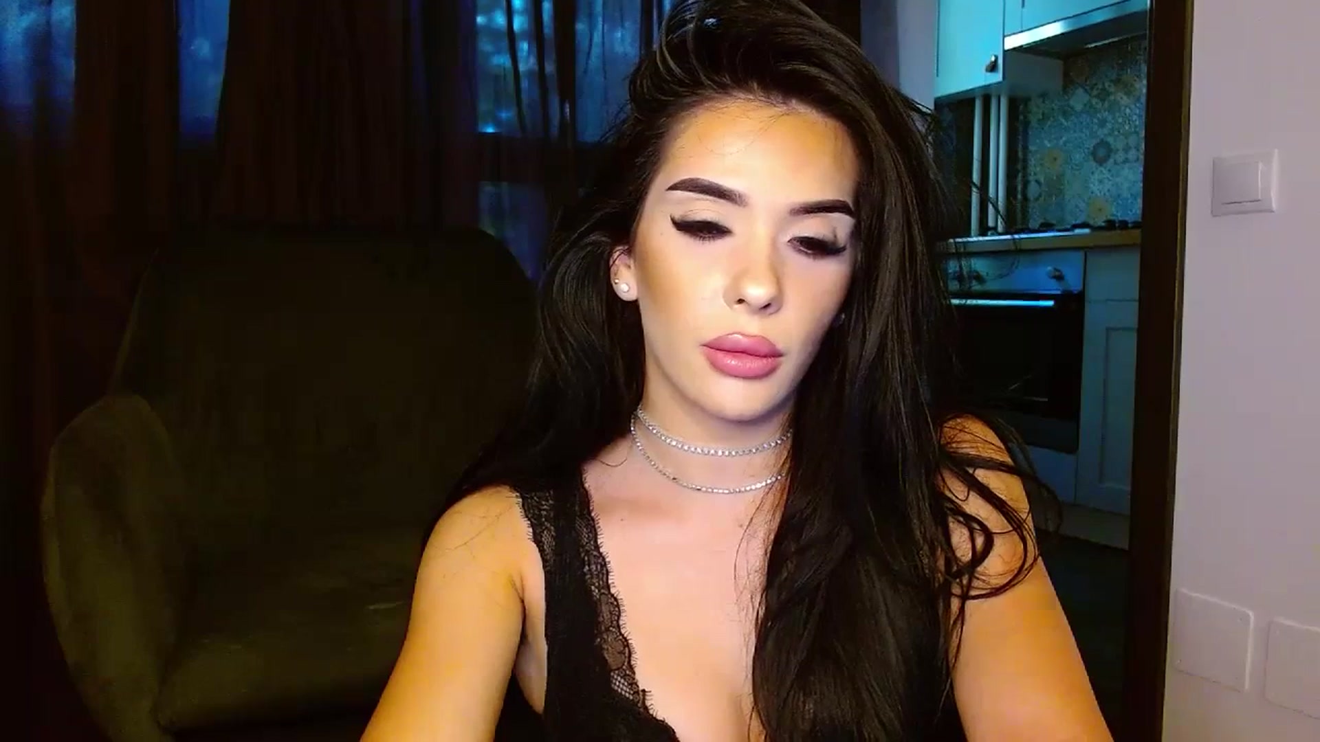 Gallery image thumbnail from La_bandida's myfreecams stream on, 07/14/2023, 16:26 image 12 of 20