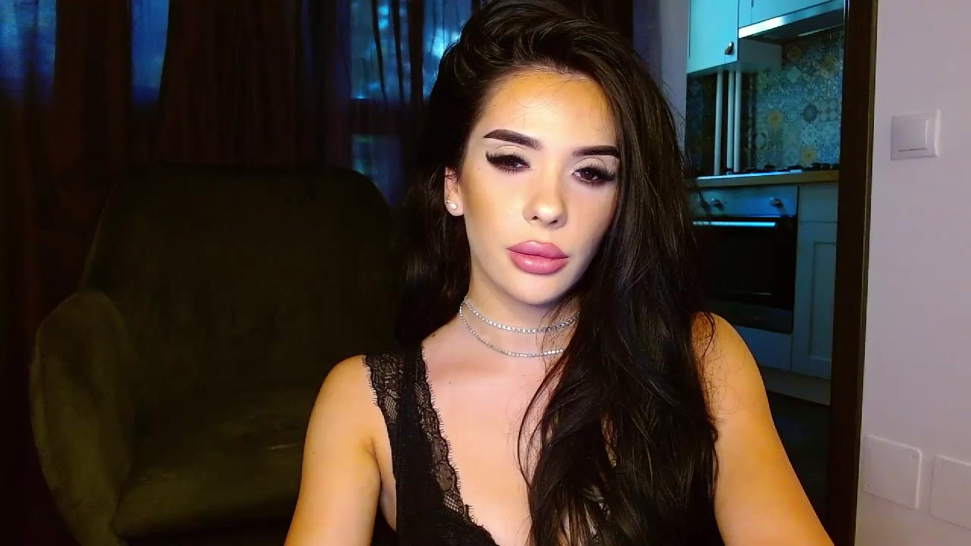 Gallery image thumbnail from La_bandida's myfreecams stream on, 07/14/2023, 16:26 image 10 of 20