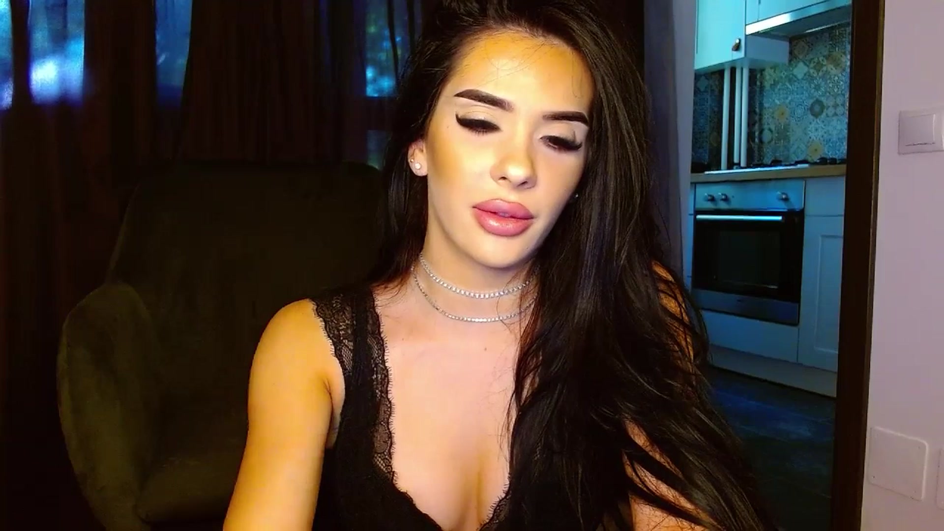 Gallery image thumbnail from La_bandida's myfreecams stream on, 07/14/2023, 16:26 image 4 of 20
