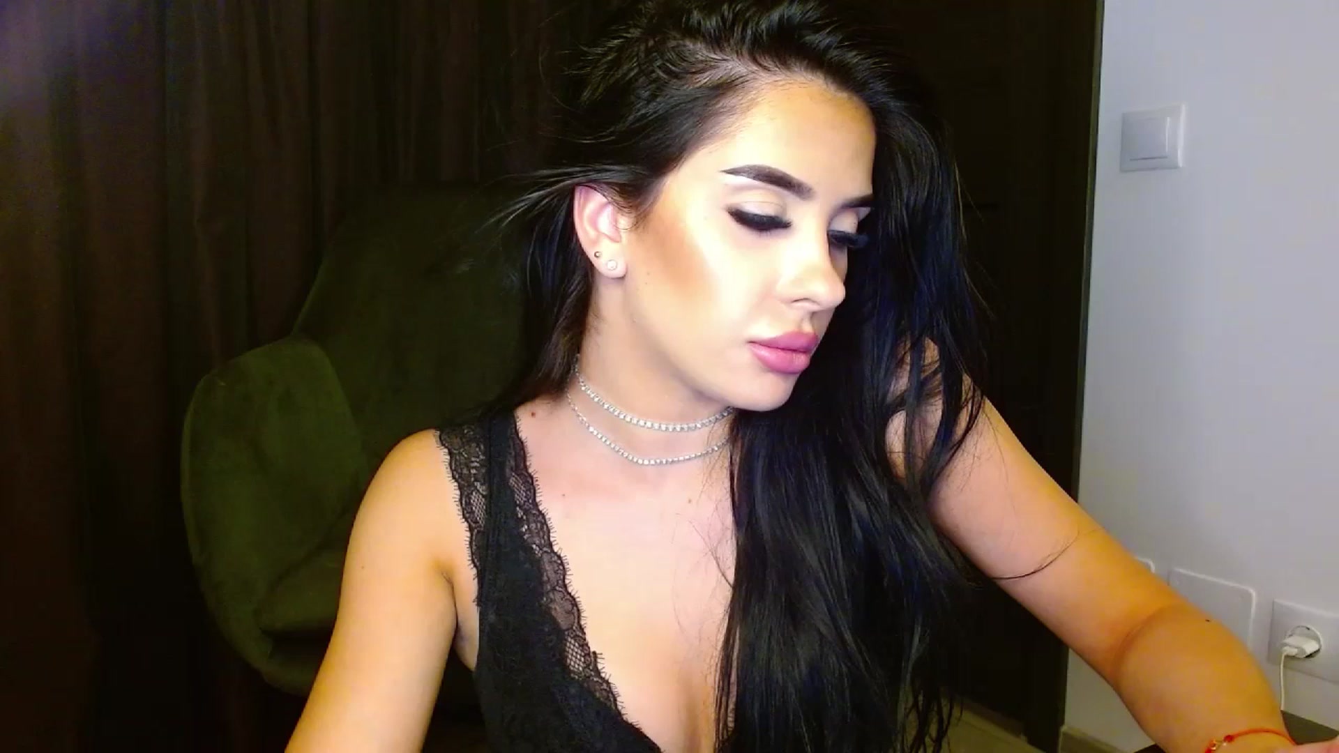 Gallery image thumbnail from La_bandida's myfreecams stream on, 07/14/2023, 19:59 image 1 of 20