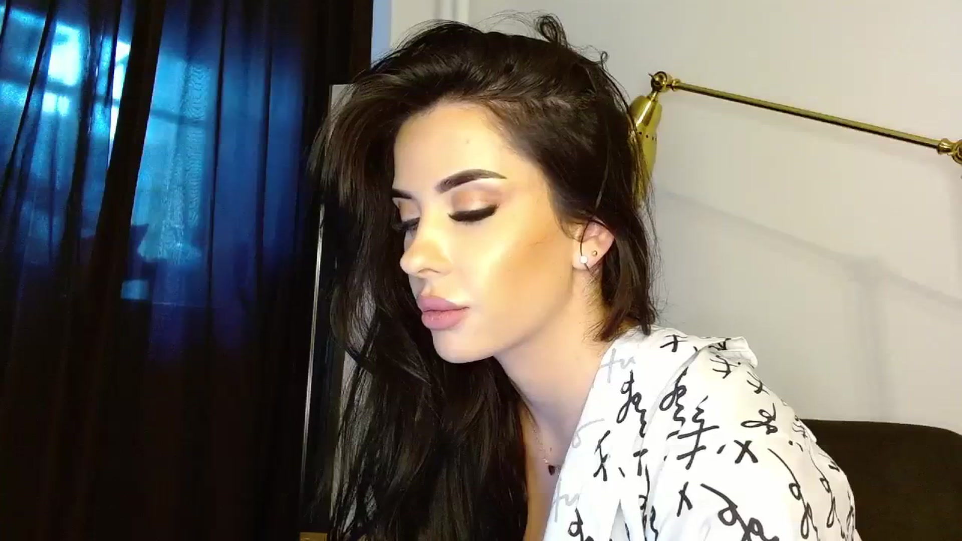 Gallery image thumbnail from La_bandida's myfreecams stream on, 10/24/2023, 13:48 image 13 of 20