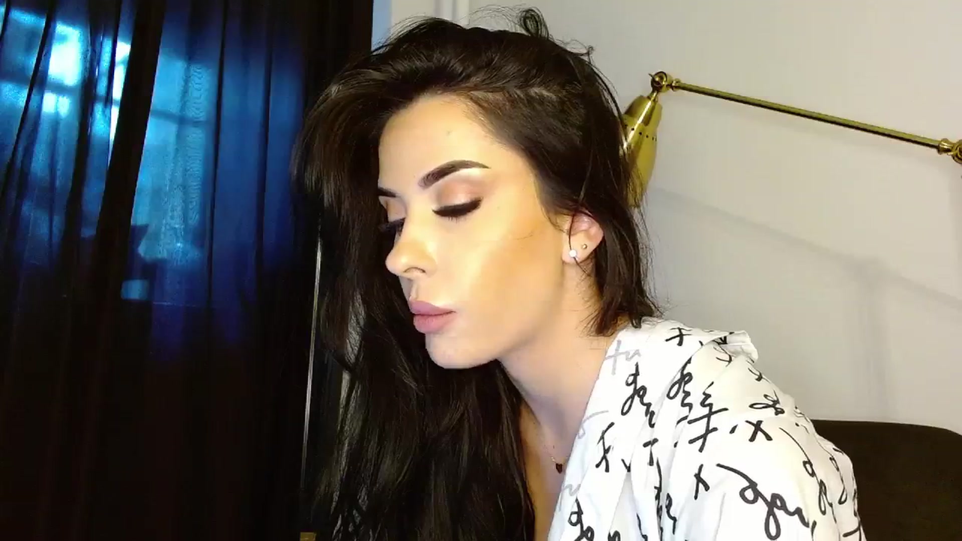 Gallery image thumbnail from La_bandida's myfreecams stream on, 10/24/2023, 13:48 image 15 of 20