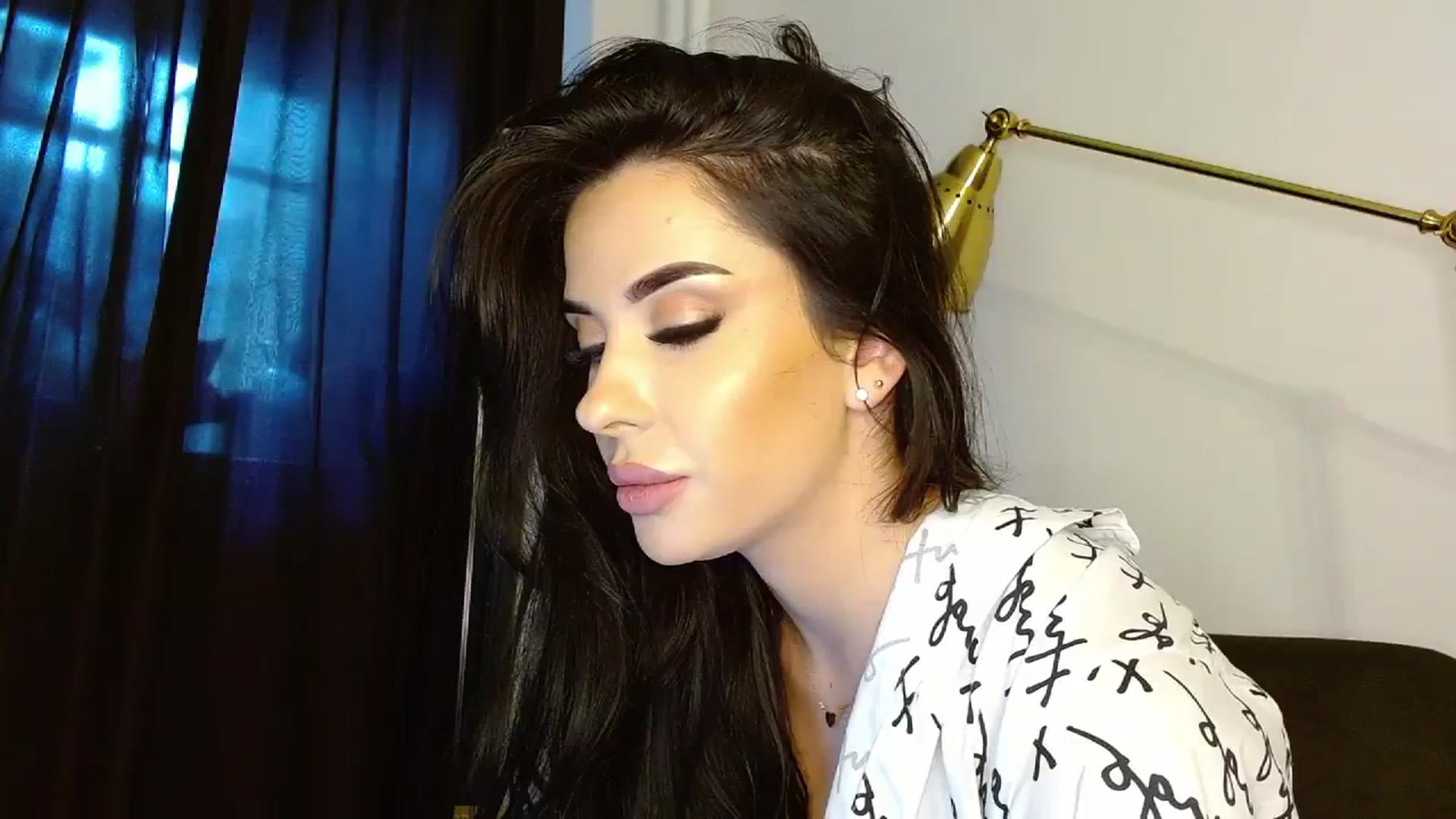 Gallery image thumbnail from La_bandida's myfreecams stream on, 10/24/2023, 13:48 image 16 of 20