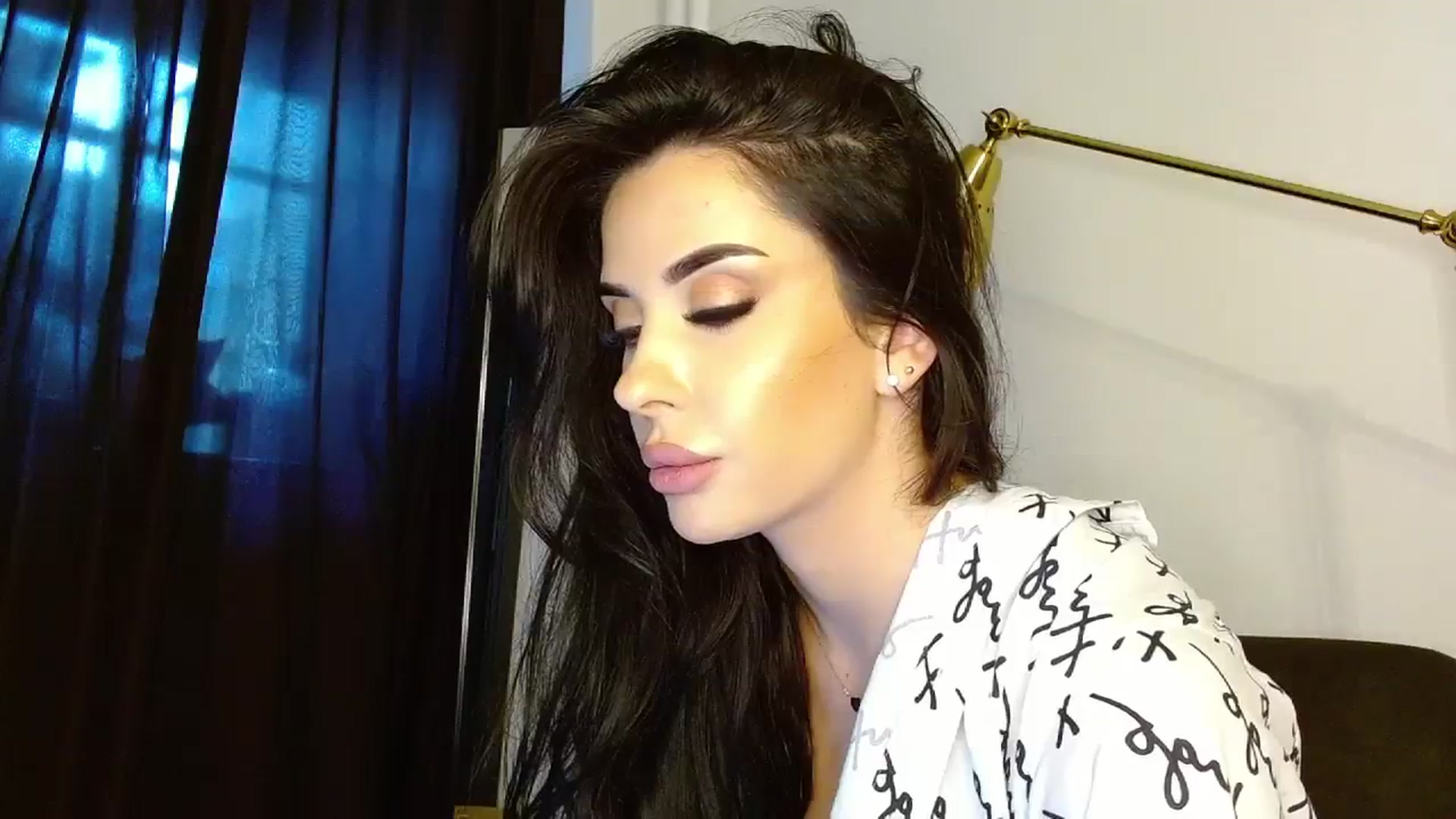Gallery image thumbnail from La_bandida's myfreecams stream on, 10/24/2023, 13:48 image 14 of 20