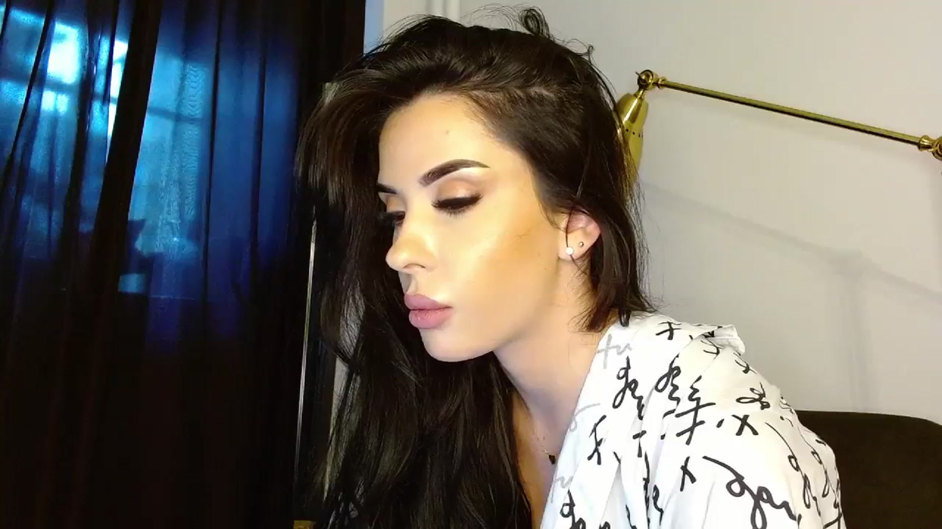 Gallery image thumbnail from La_bandida's myfreecams stream on, 10/24/2023, 13:48 image 17 of 20